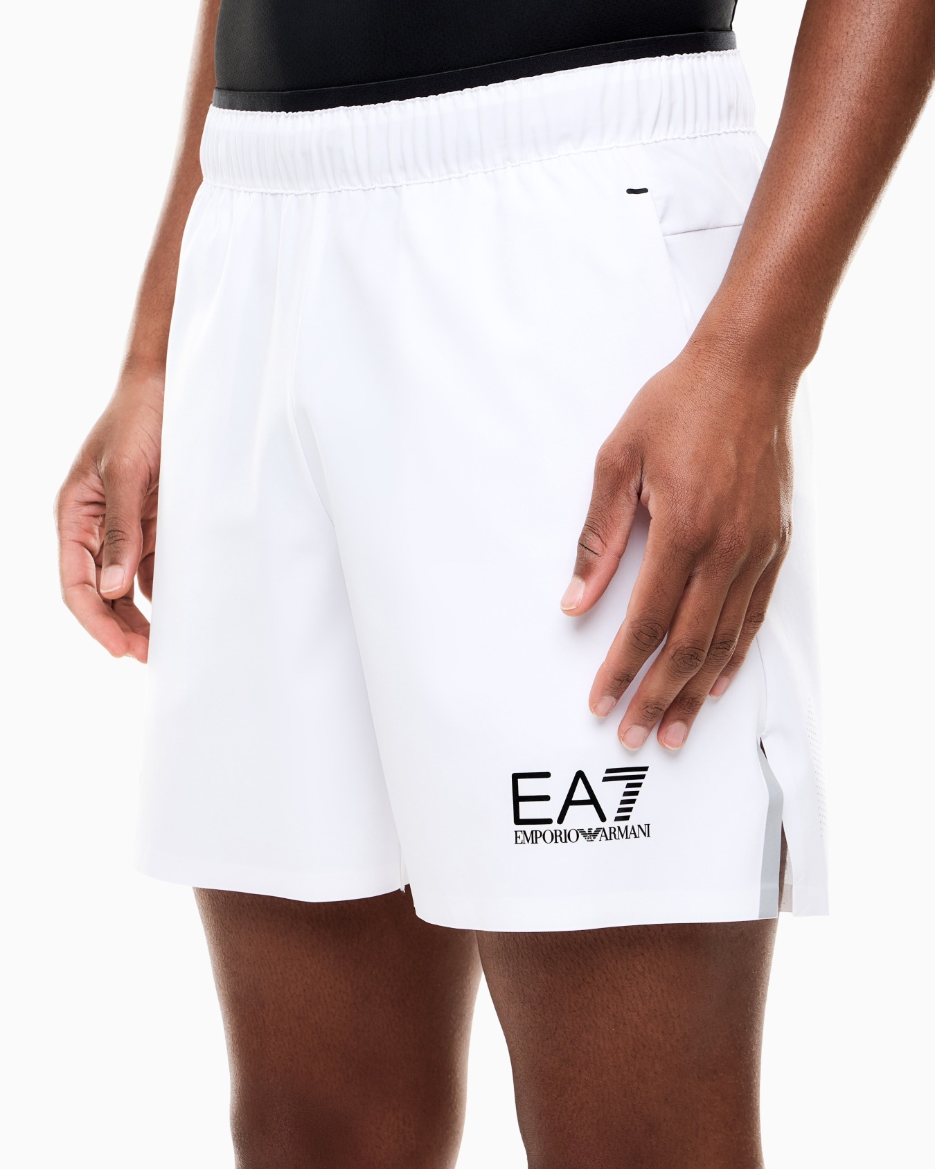 Tennis Pro shorts in VENTUS7 technical fabric Slide 6
