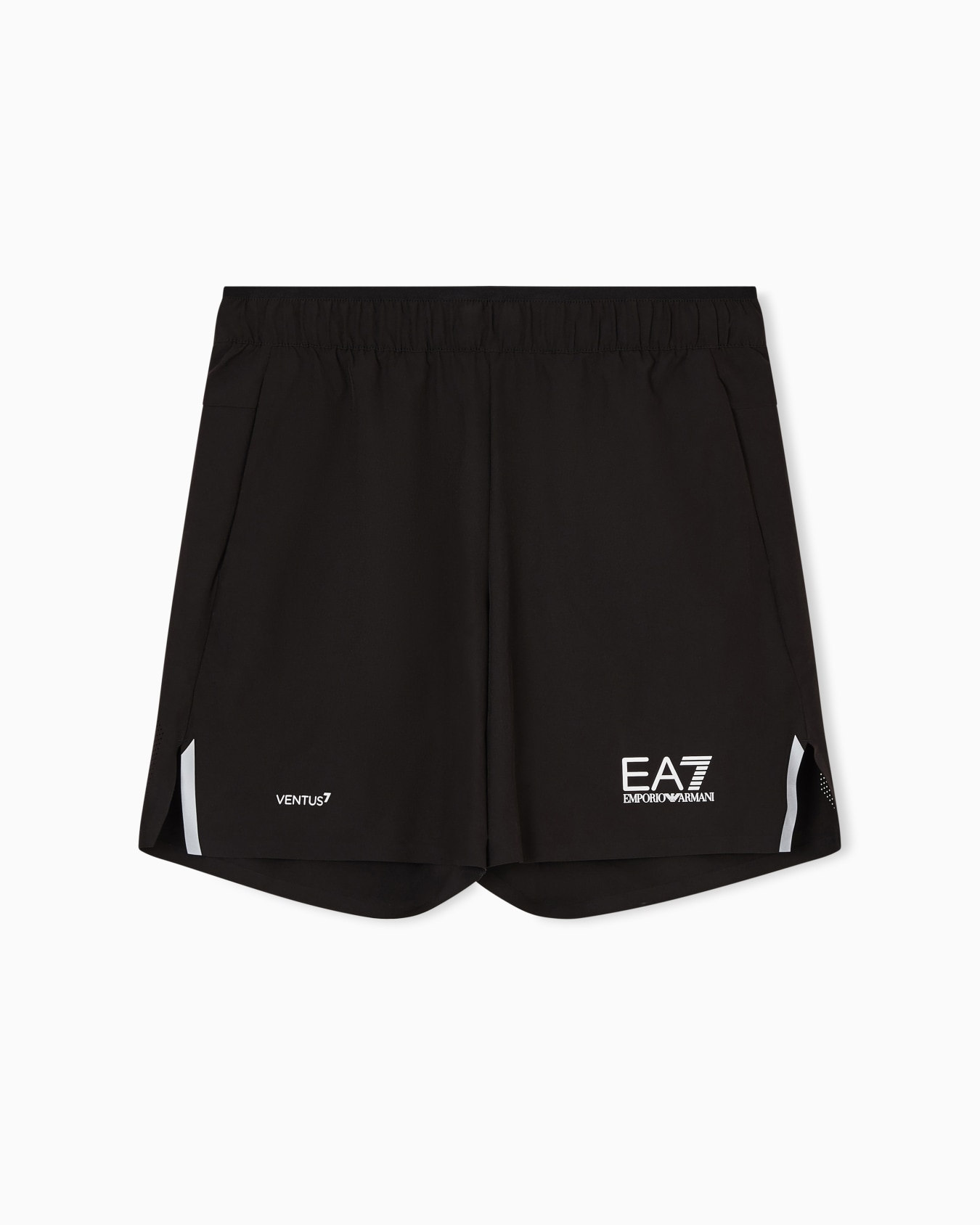 Tennis Pro shorts in VENTUS7 technical fabric Slide 0