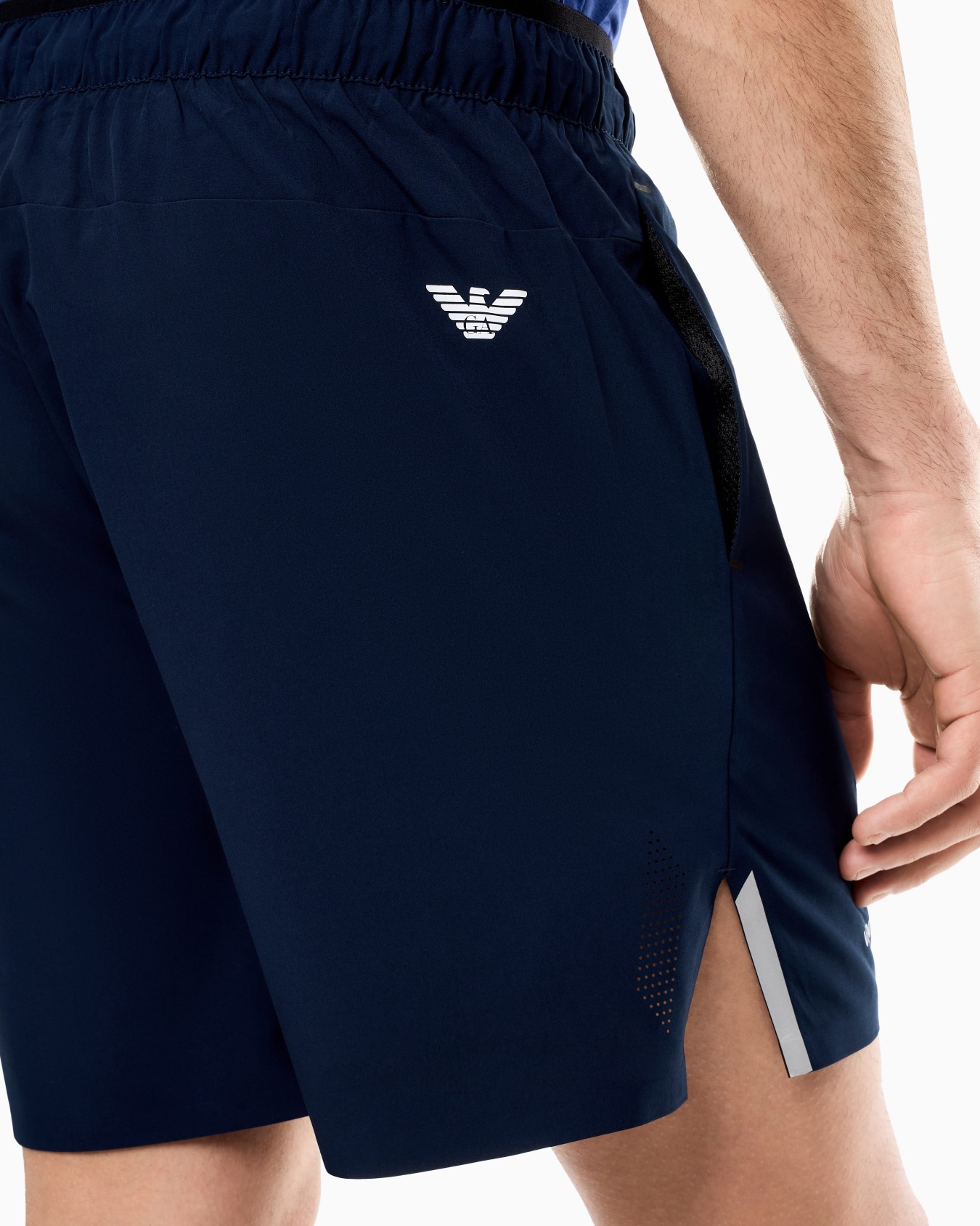 Tennis Pro shorts in VENTUS7 technical fabric Slide 5