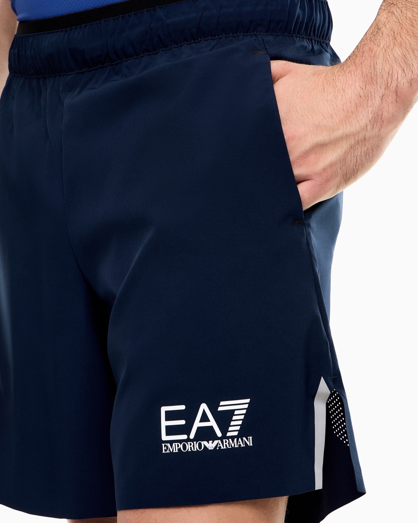 Tennis Pro shorts in VENTUS7 technical fabric Slide 6