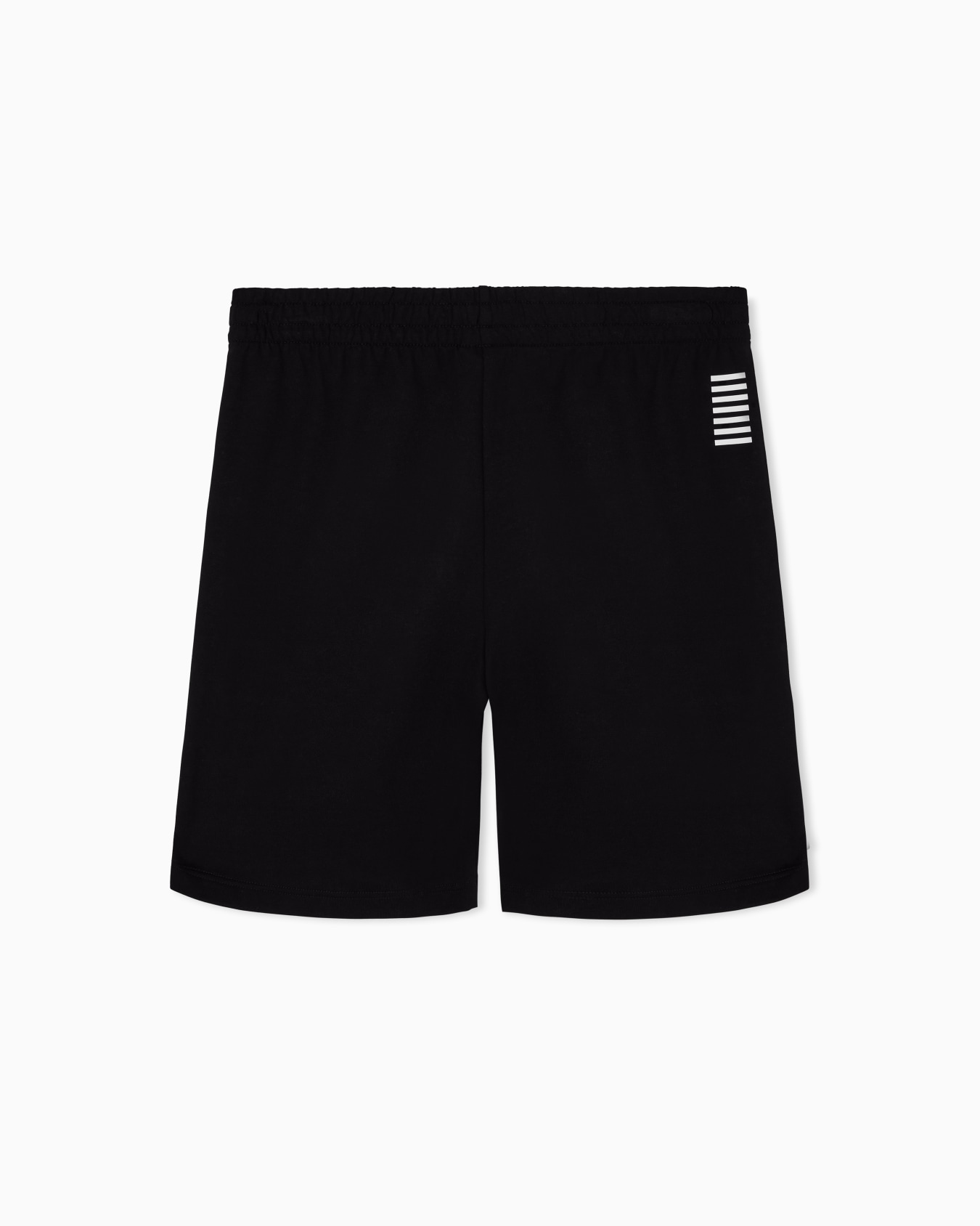 Core Identity cotton shorts Slide 2