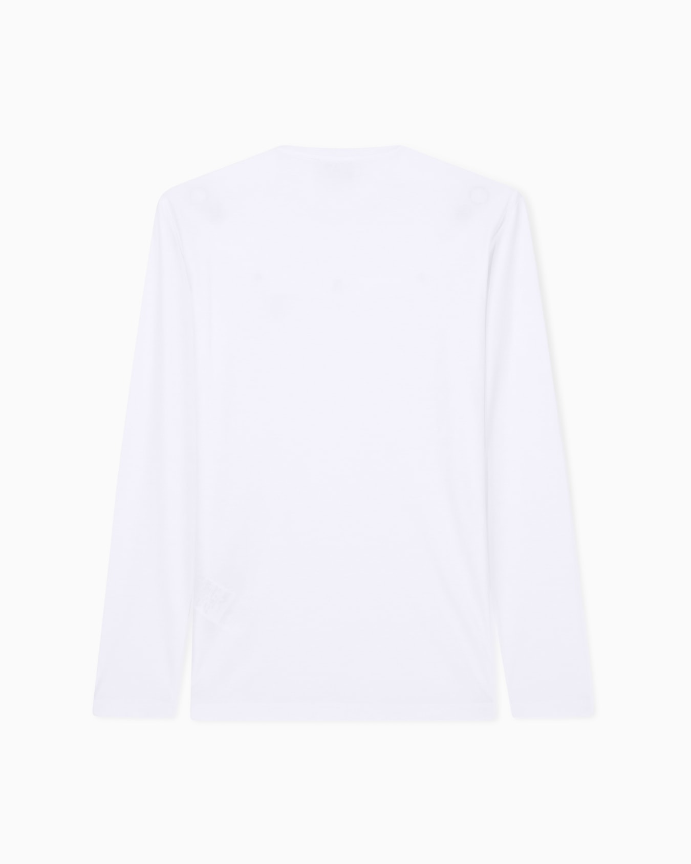 Langarmshirt aus Stretchjersey Folie 2