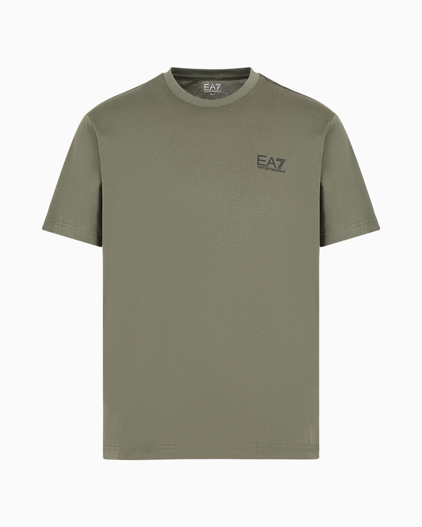 Logo Series cotton-jersey crew-neck T-shirt Slide 0