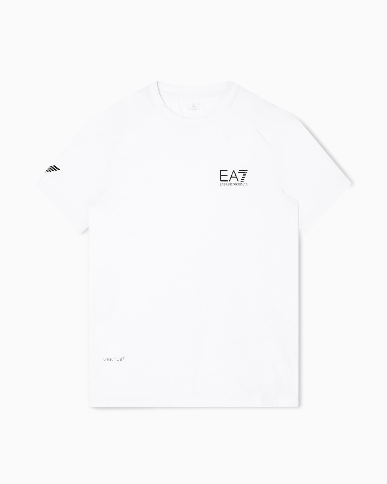 Camiseta Tennis Pro de tejido técnico VENTUS7 Diapositiva 0