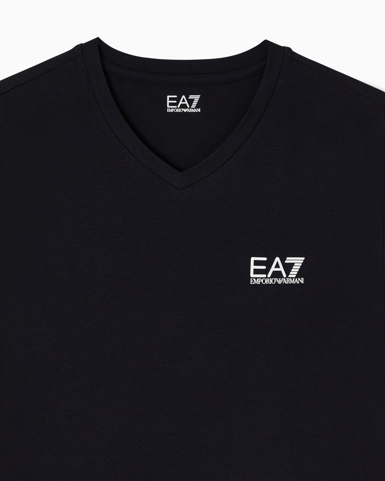 Tennis Pro T-shirt in VENTUS7 technical fabric Slide 4