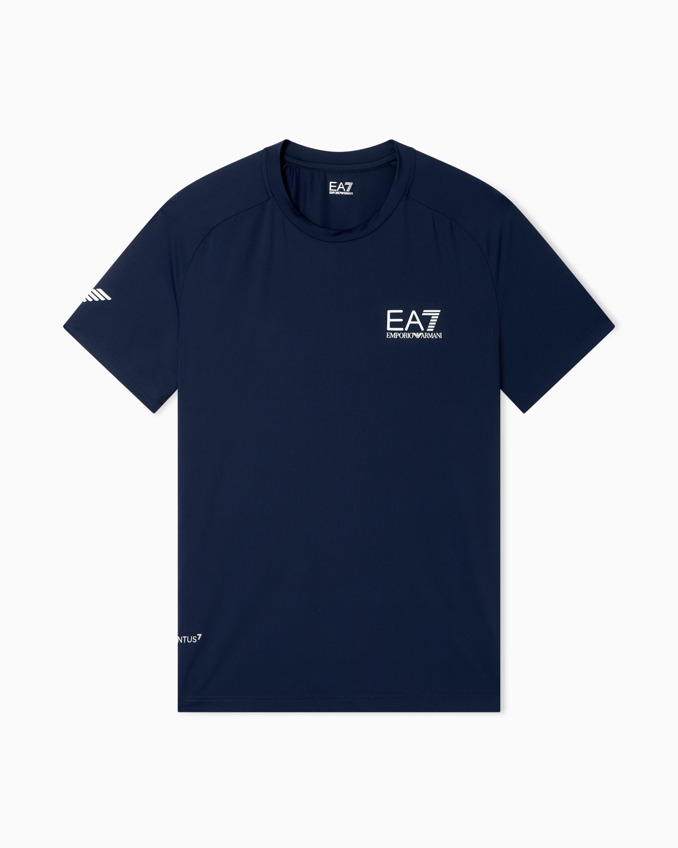 Tennis Pro T-shirt in VENTUS7 technical fabric Slide 0