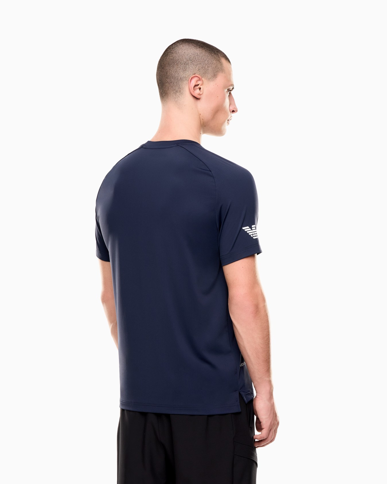 Camiseta Tennis Pro de tejido técnico VENTUS7 Diapositiva 2