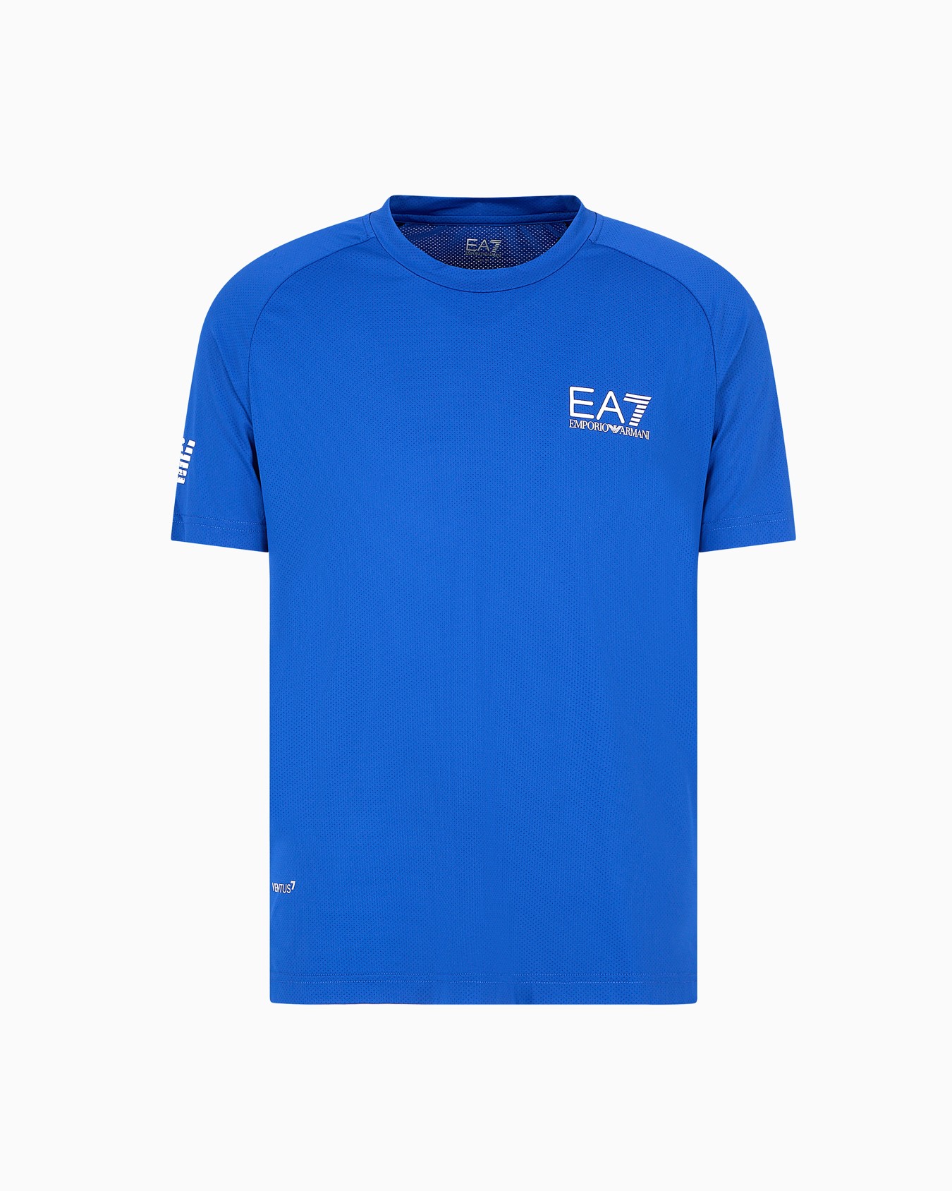T-shirt Tennis Pro en tissu technique VENTUS7 Diapositive 0