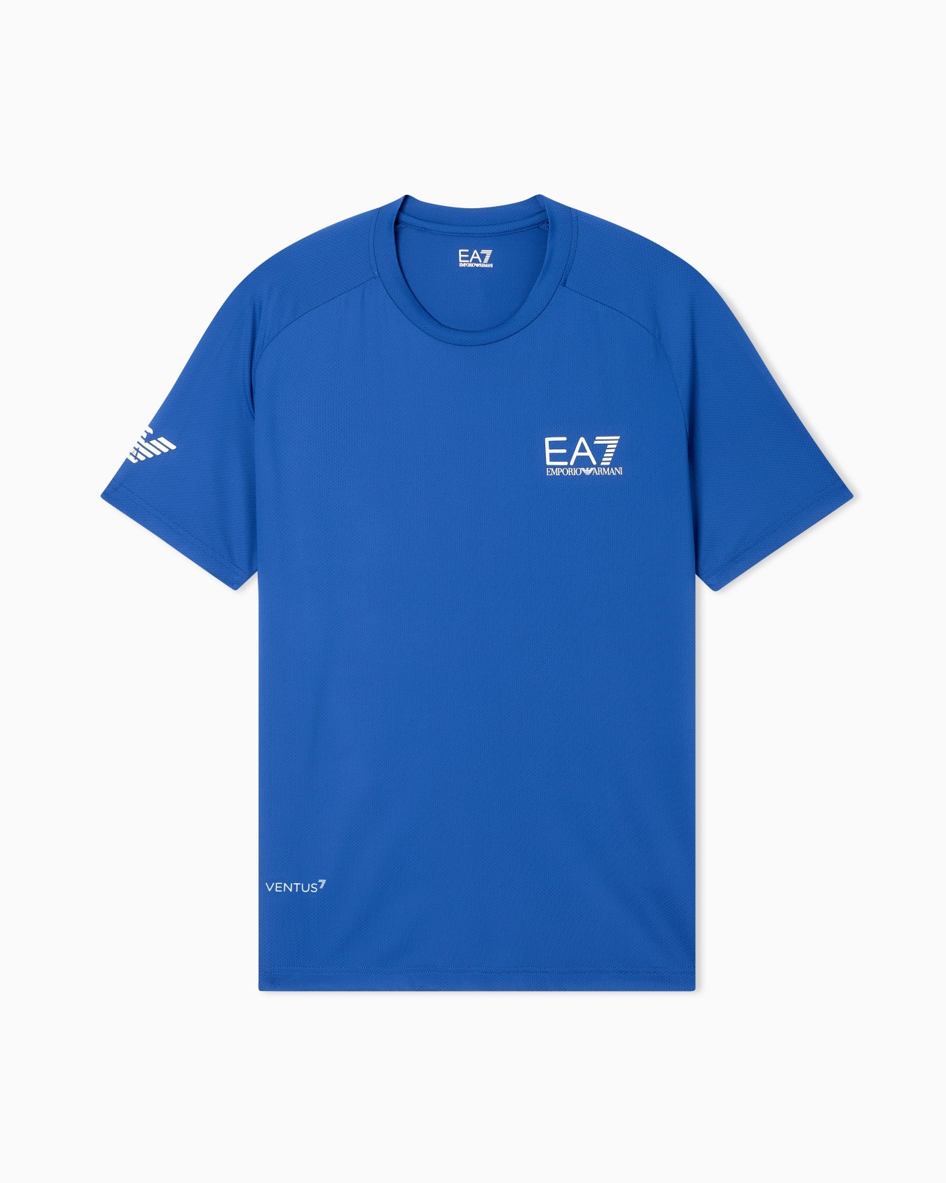 Camiseta Tennis Pro de tejido técnico VENTUS7 Diapositiva 0