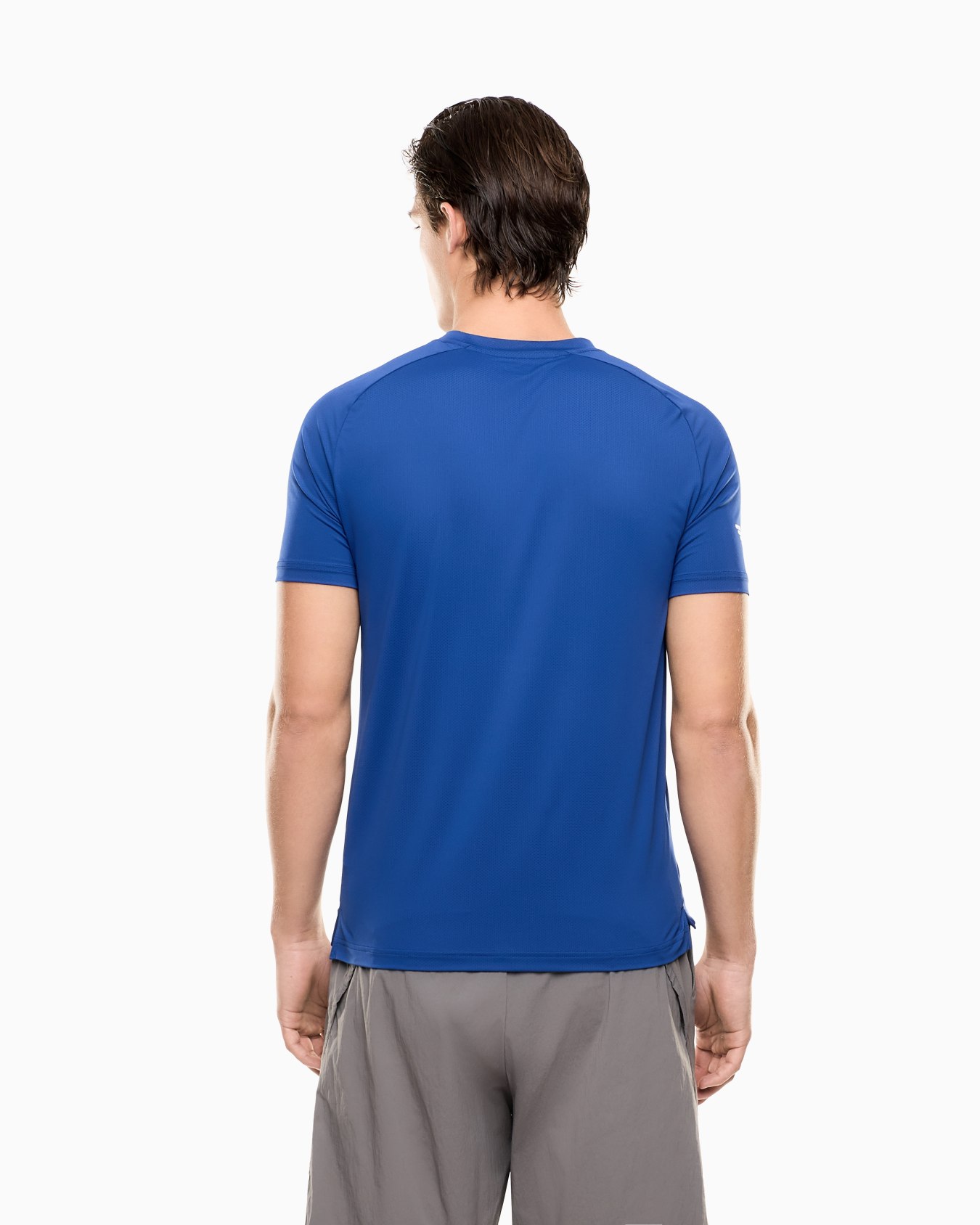 Camiseta Tennis Pro de tejido técnico VENTUS7 Diapositiva 2
