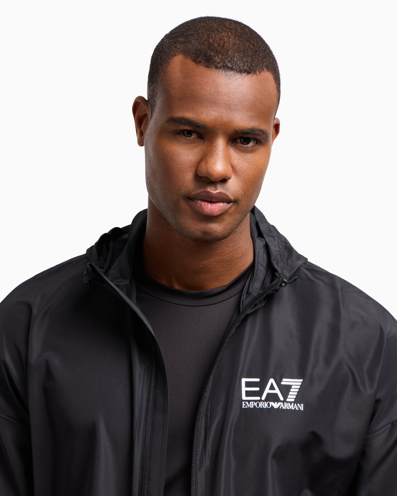 Tennis Pro tracksuit in VENTUS7 technical fabric Slide 4