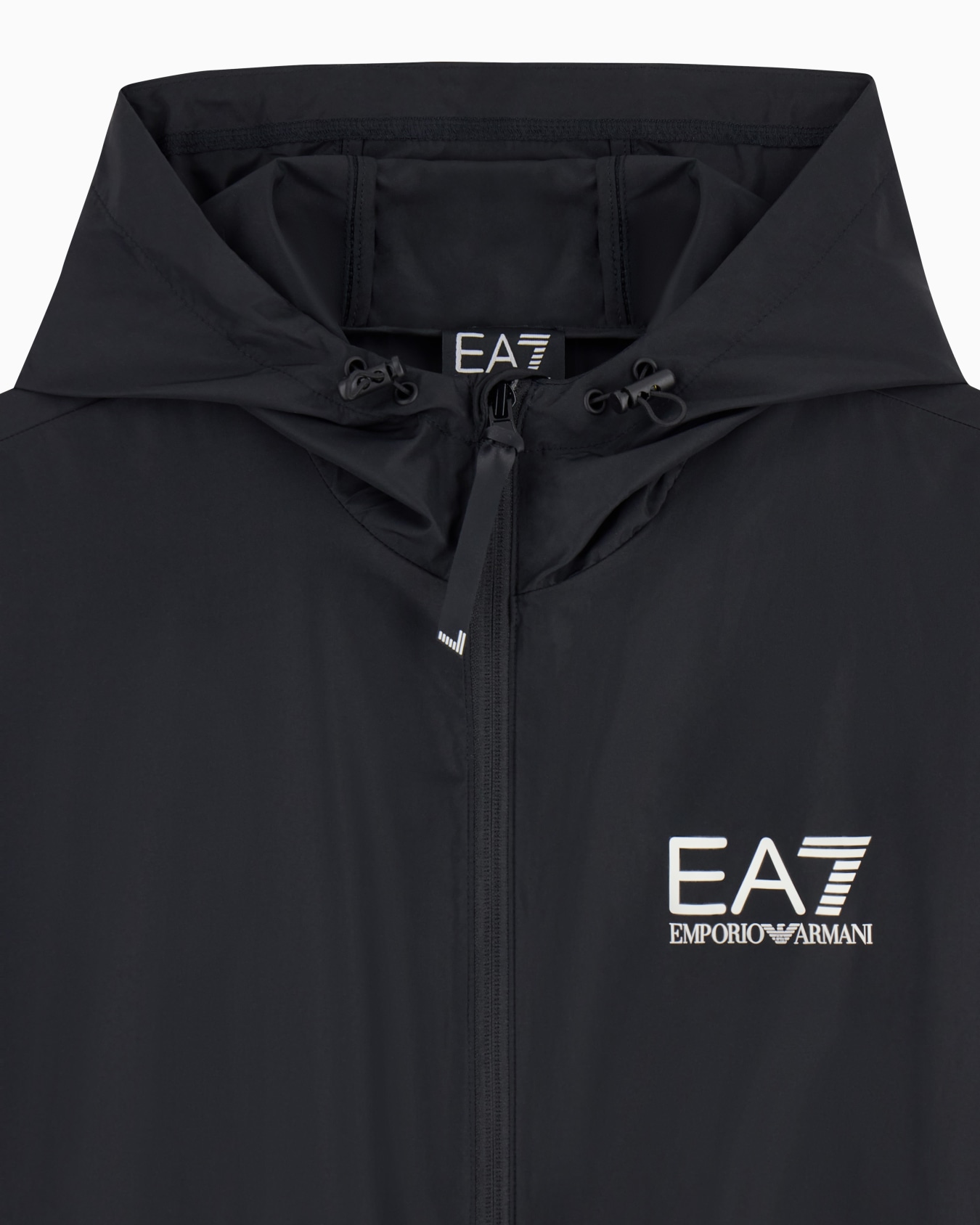 Tennis Pro tracksuit in VENTUS7 technical fabric Slide 4