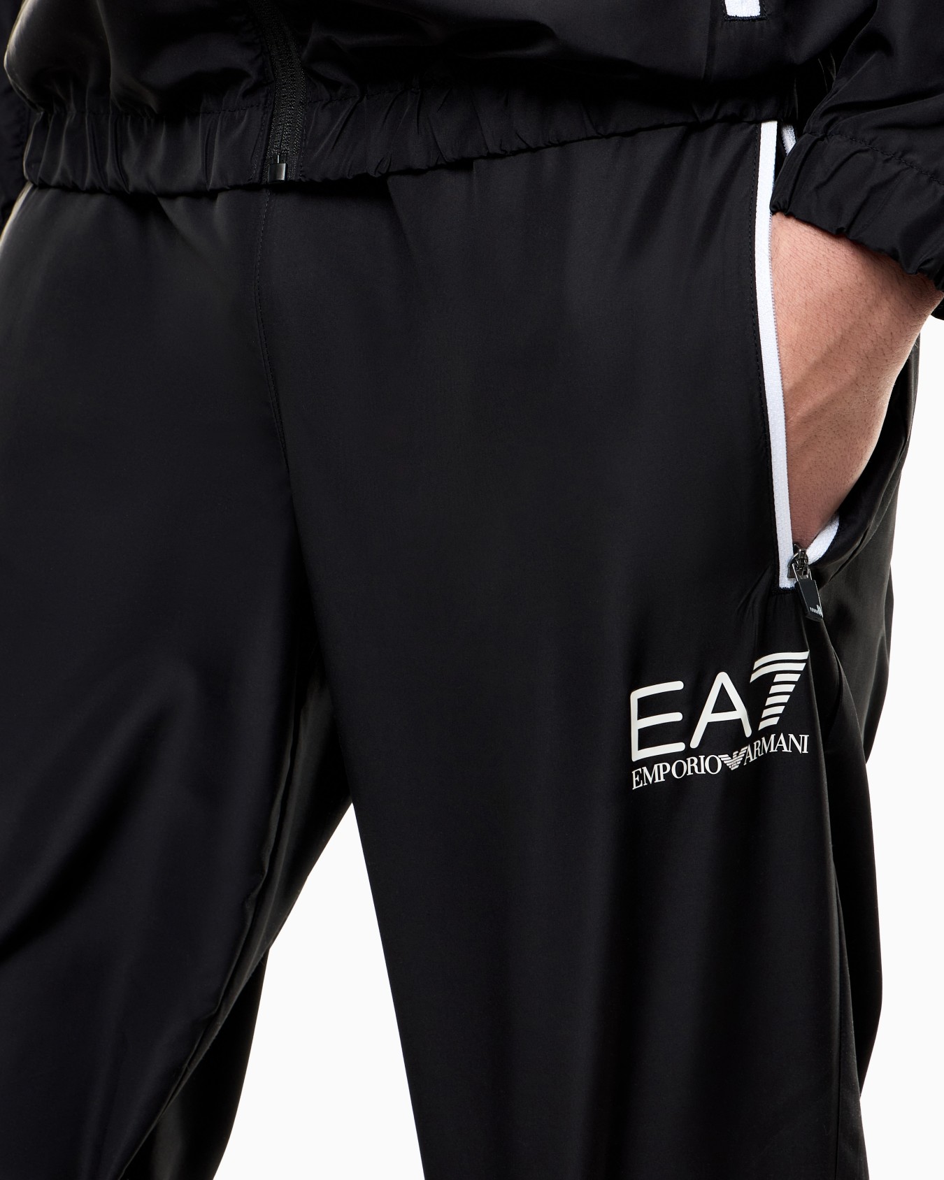 <オンライン限定>Tennis Pro トラックスーツ VENTUS7テクニカルファブリック スライドする 6