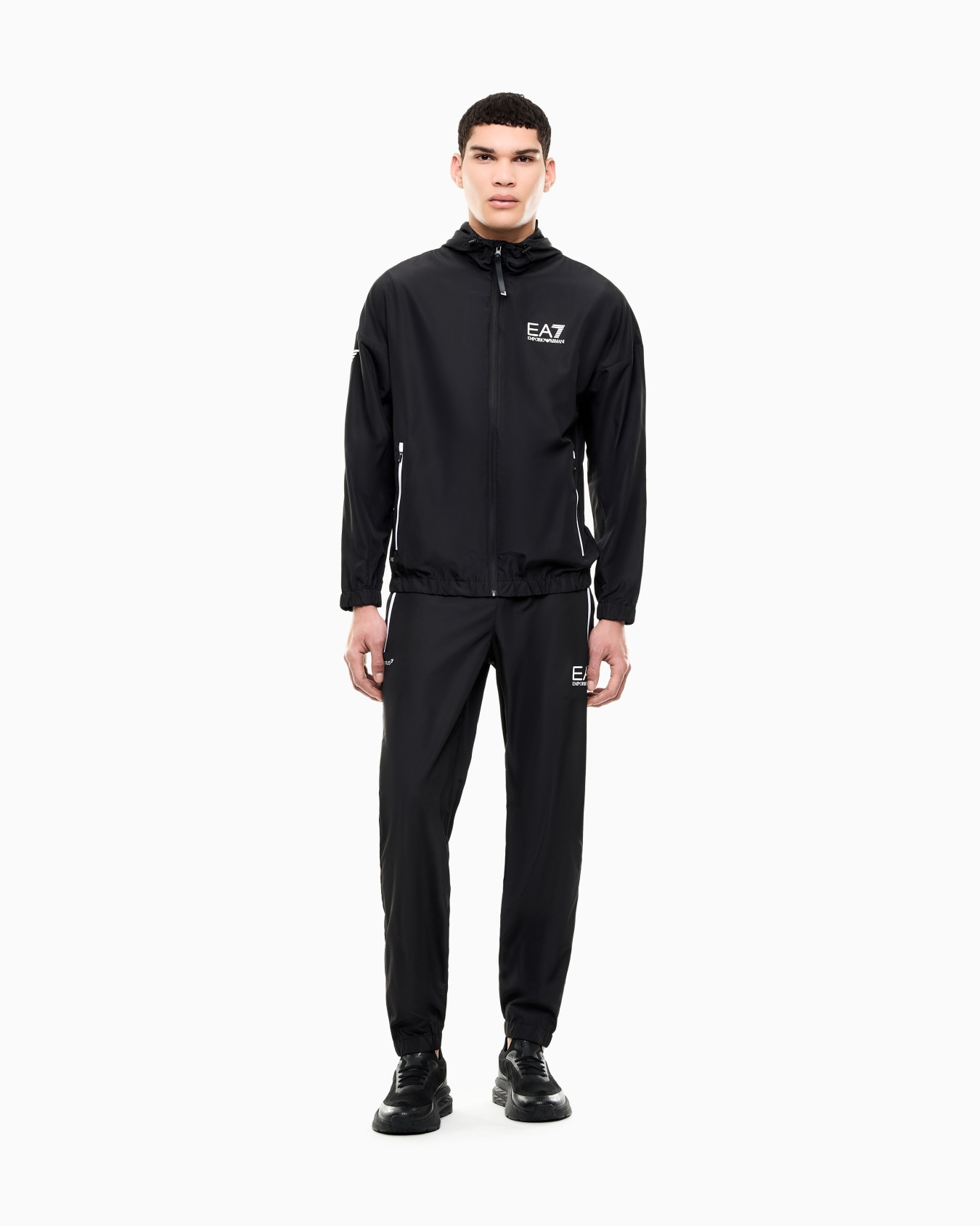 Tennis Pro tracksuit in VENTUS7 technical fabric Slide 1