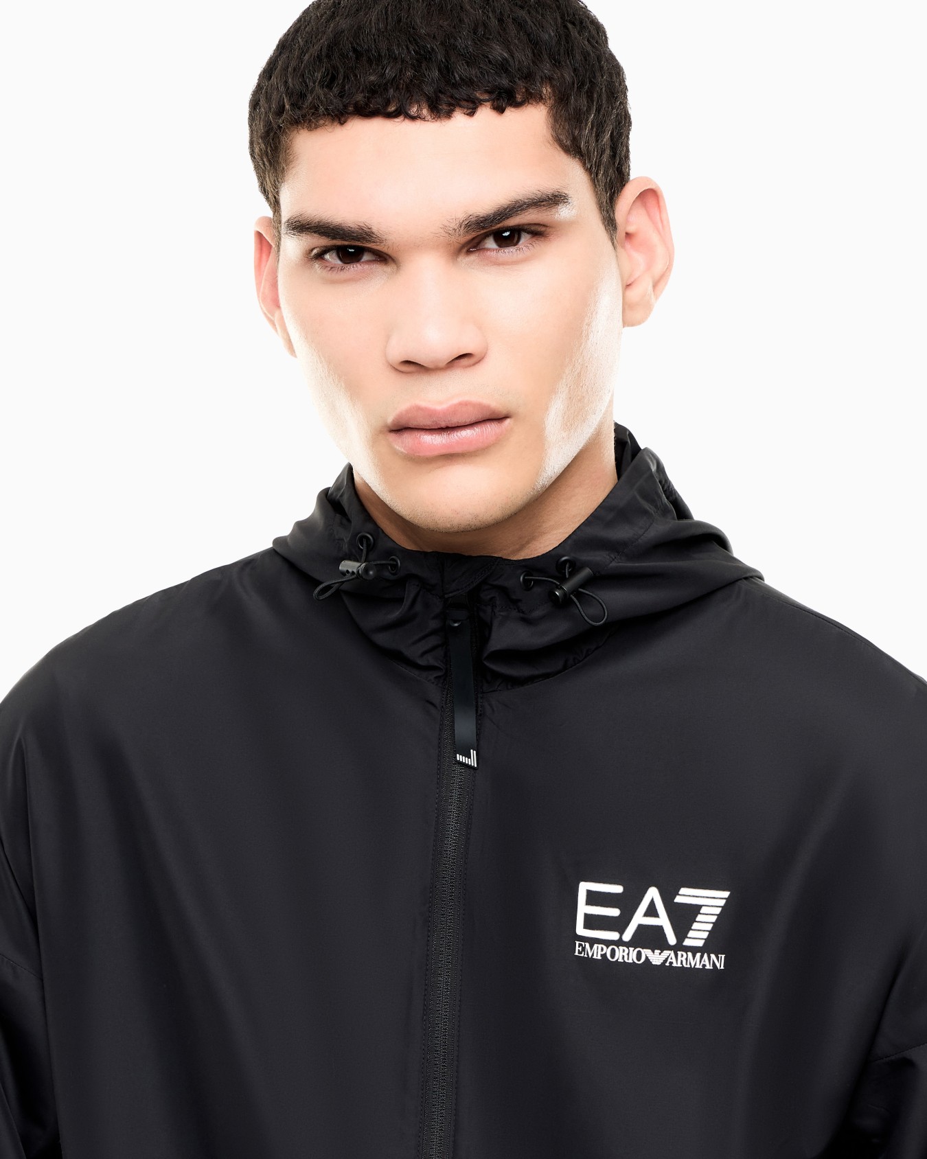 Tennis Pro tracksuit in VENTUS7 technical fabric Slide 3