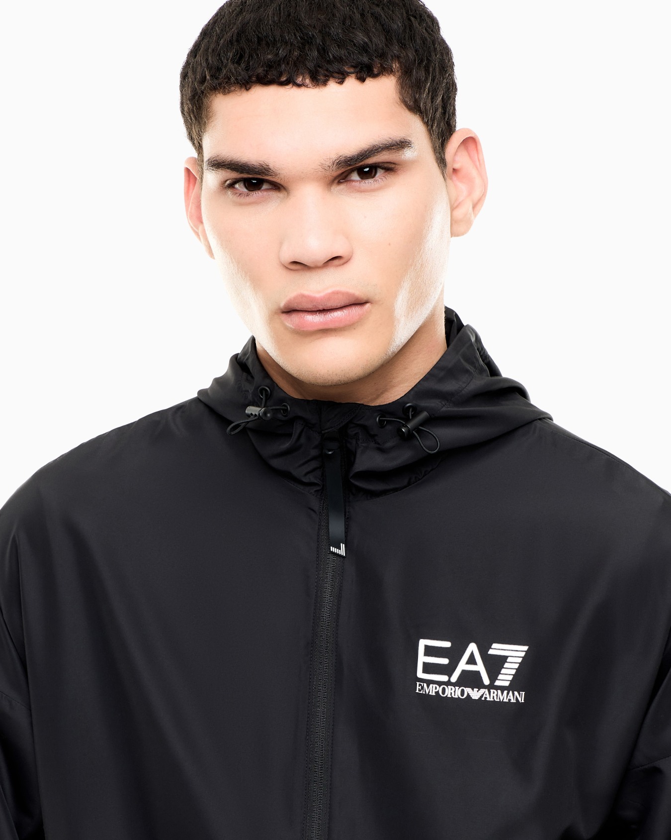 <オンライン限定>Tennis Pro トラックスーツ VENTUS7テクニカルファブリック スライドする 3