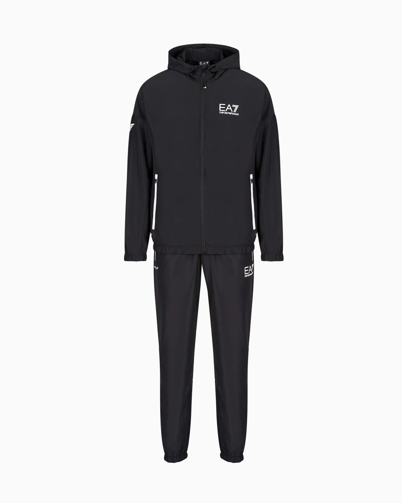 Tennis Pro tracksuit in VENTUS7 technical fabric Slide 0