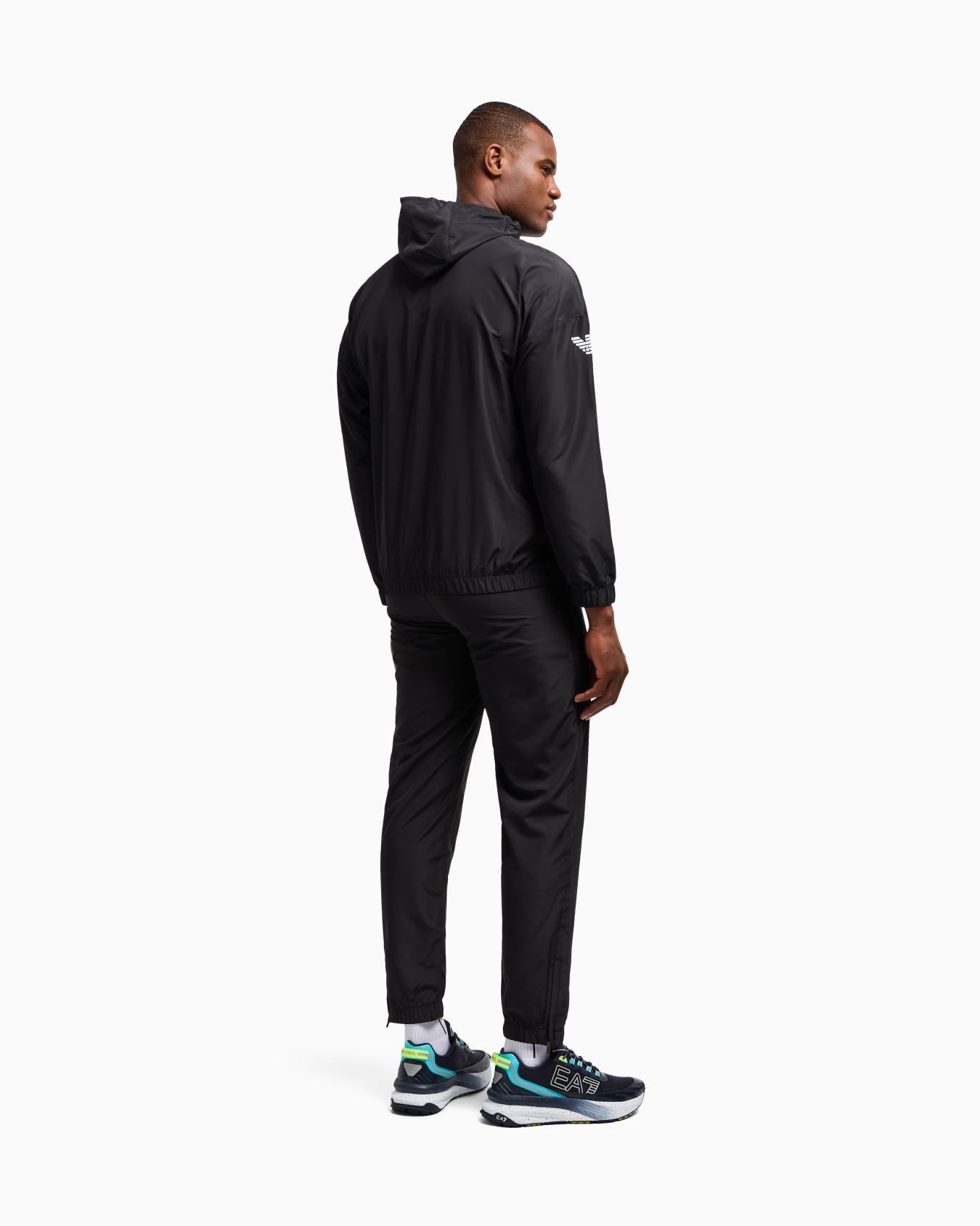 Tennis Pro tracksuit in VENTUS7 technical fabric Slide 2