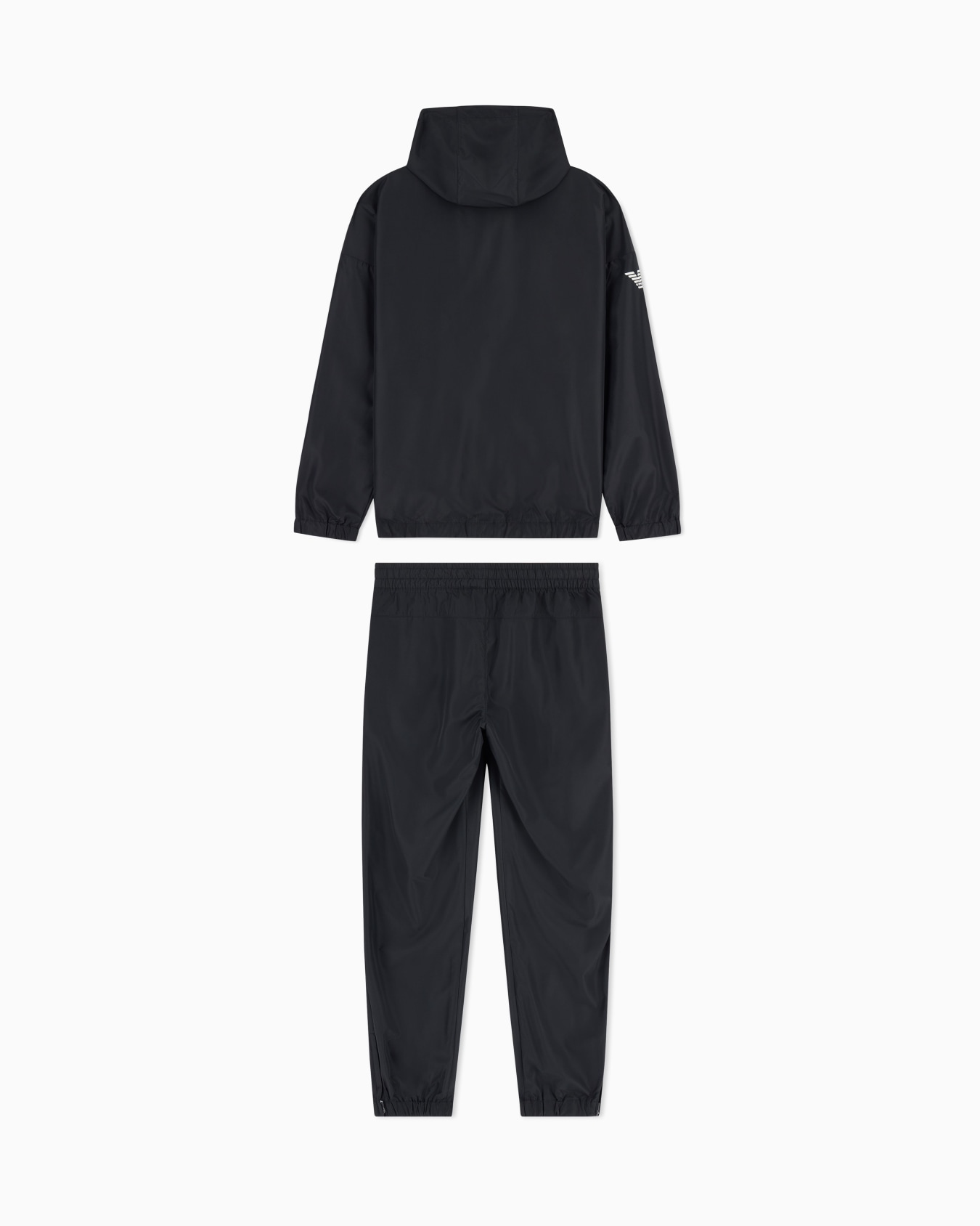 Tennis Pro tracksuit in VENTUS7 technical fabric Slide 2