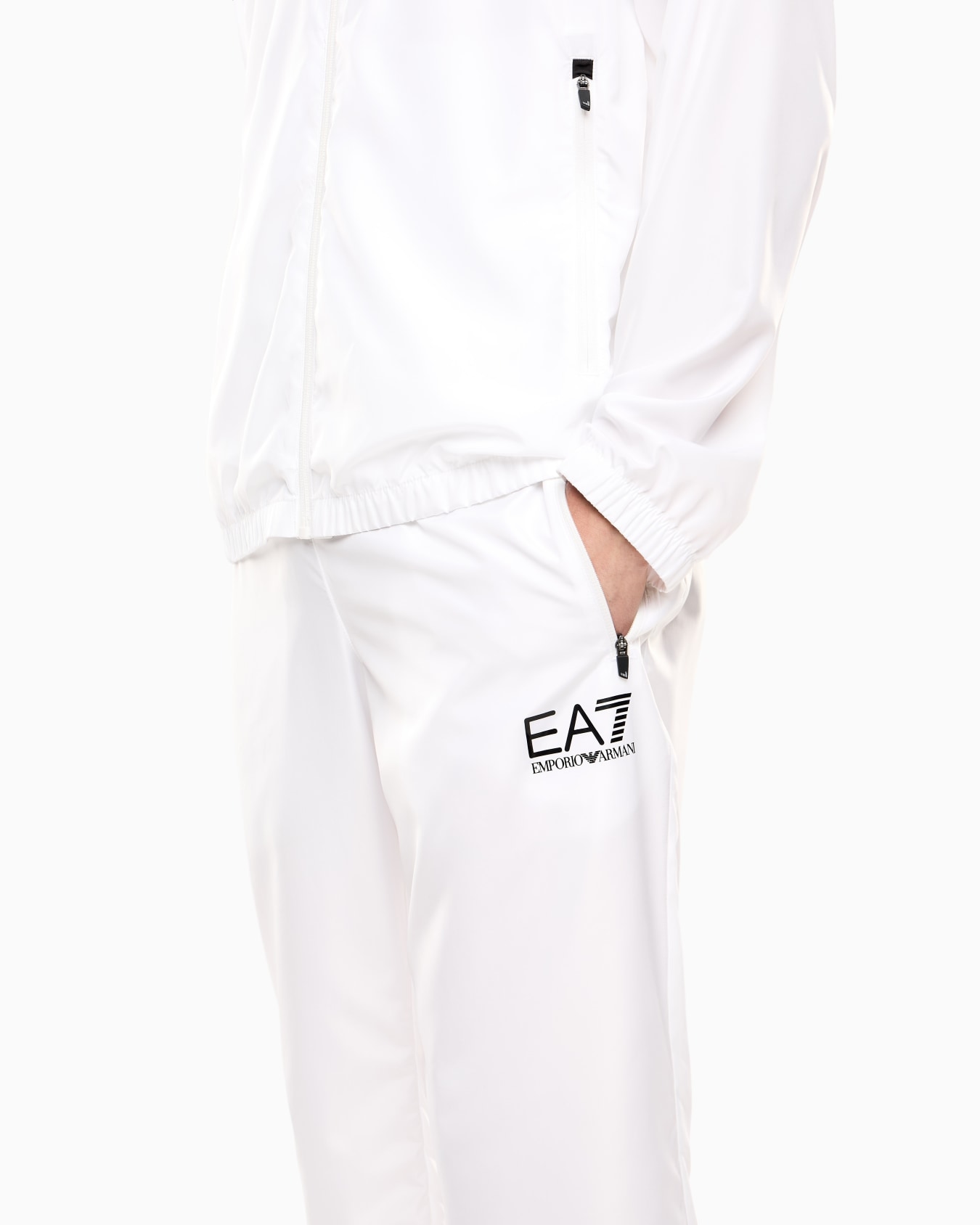 Tennis Pro tracksuit in VENTUS7 technical fabric Slide 5