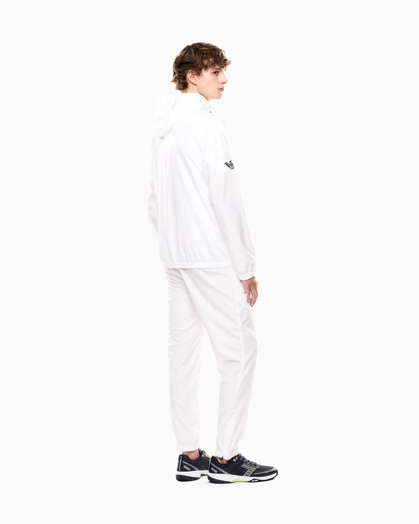 Tennis Pro tracksuit in VENTUS7 technical fabric Slide 2