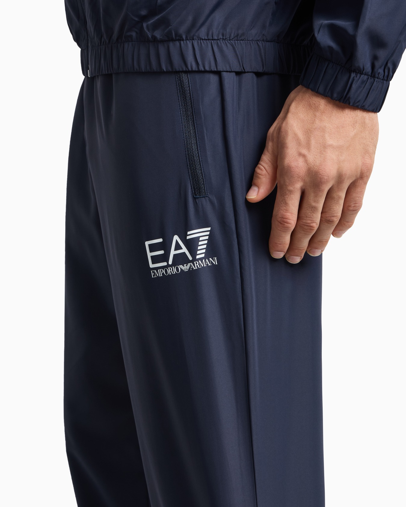 Tennis Pro tracksuit in VENTUS7 technical fabric Slide 5