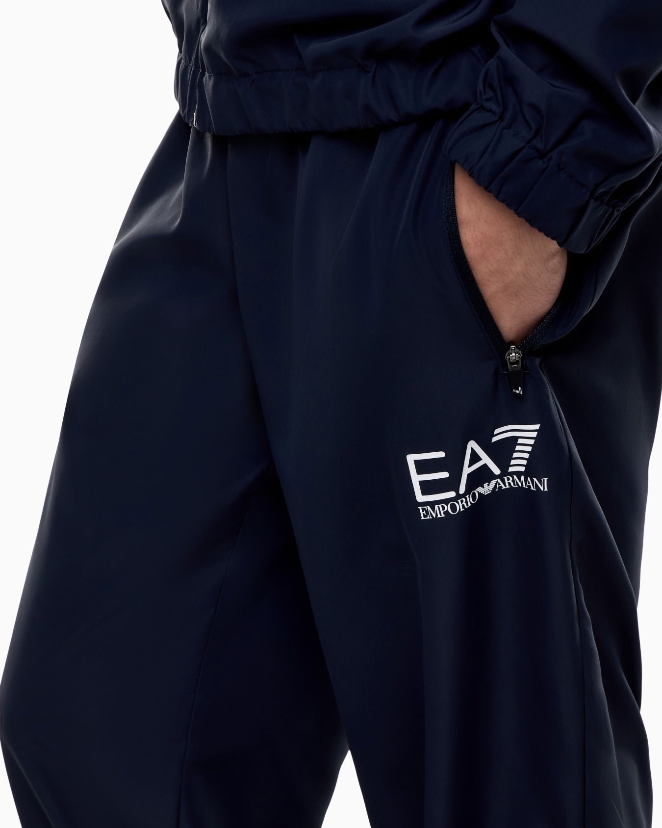 Chándal Tennis Pro de tejido técnico VENTUS7 Diapositiva 5