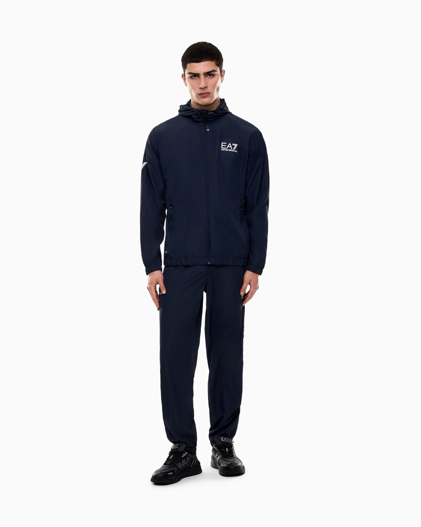 Chándal Tennis Pro de tejido técnico VENTUS7 Diapositiva 1