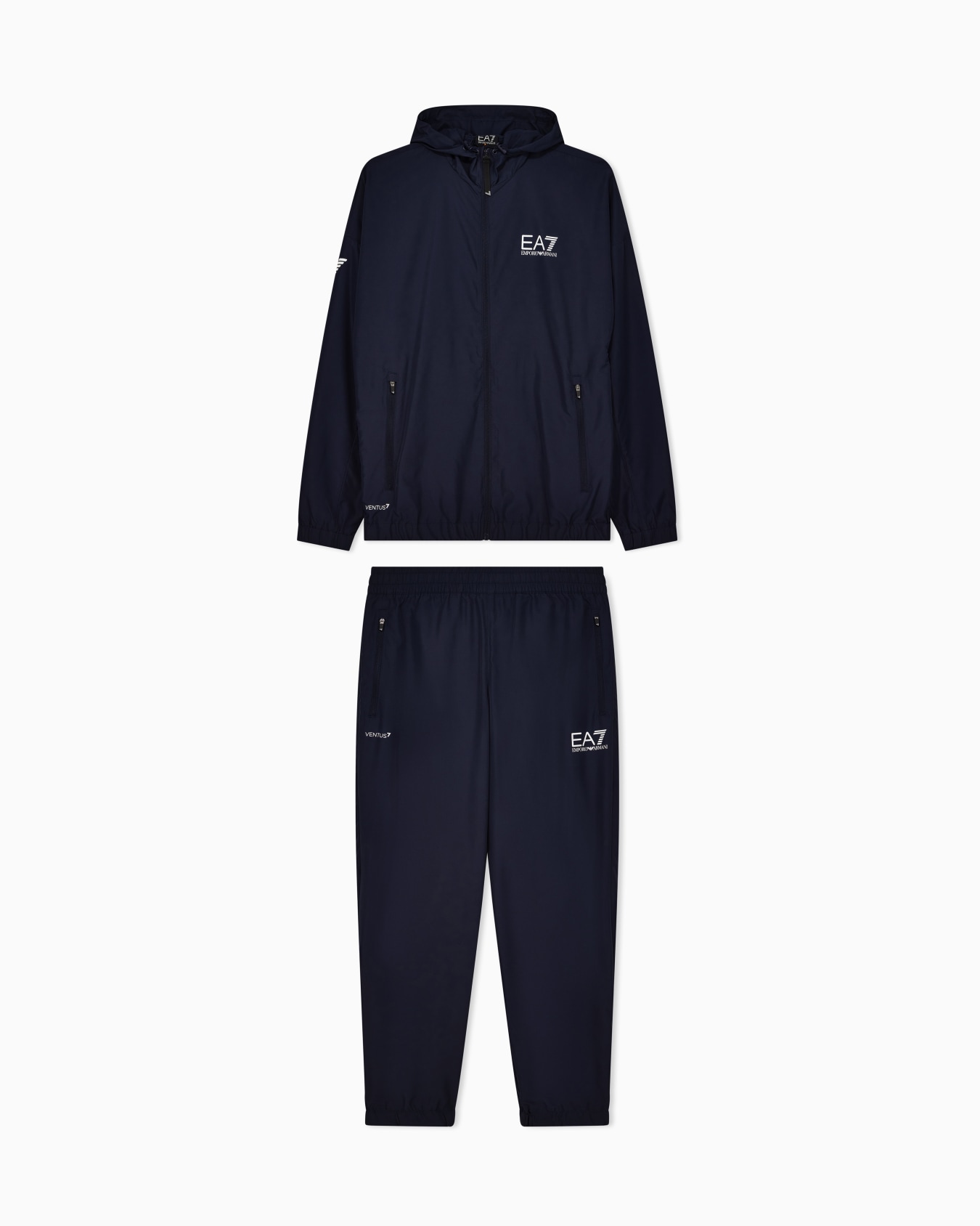 Chándal Tennis Pro de tejido técnico VENTUS7 Diapositiva 0