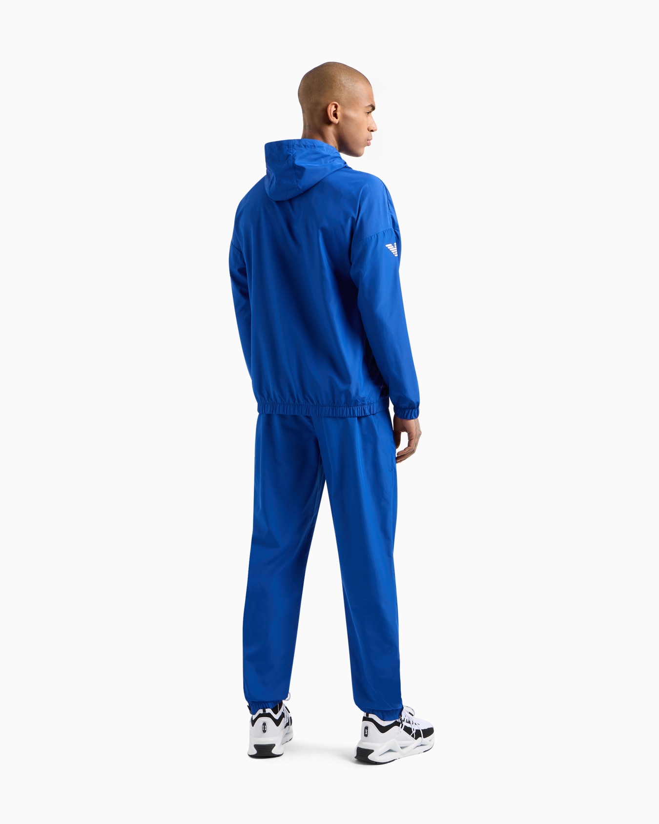 Tennis Pro tracksuit in VENTUS7 technical fabric Slide 2