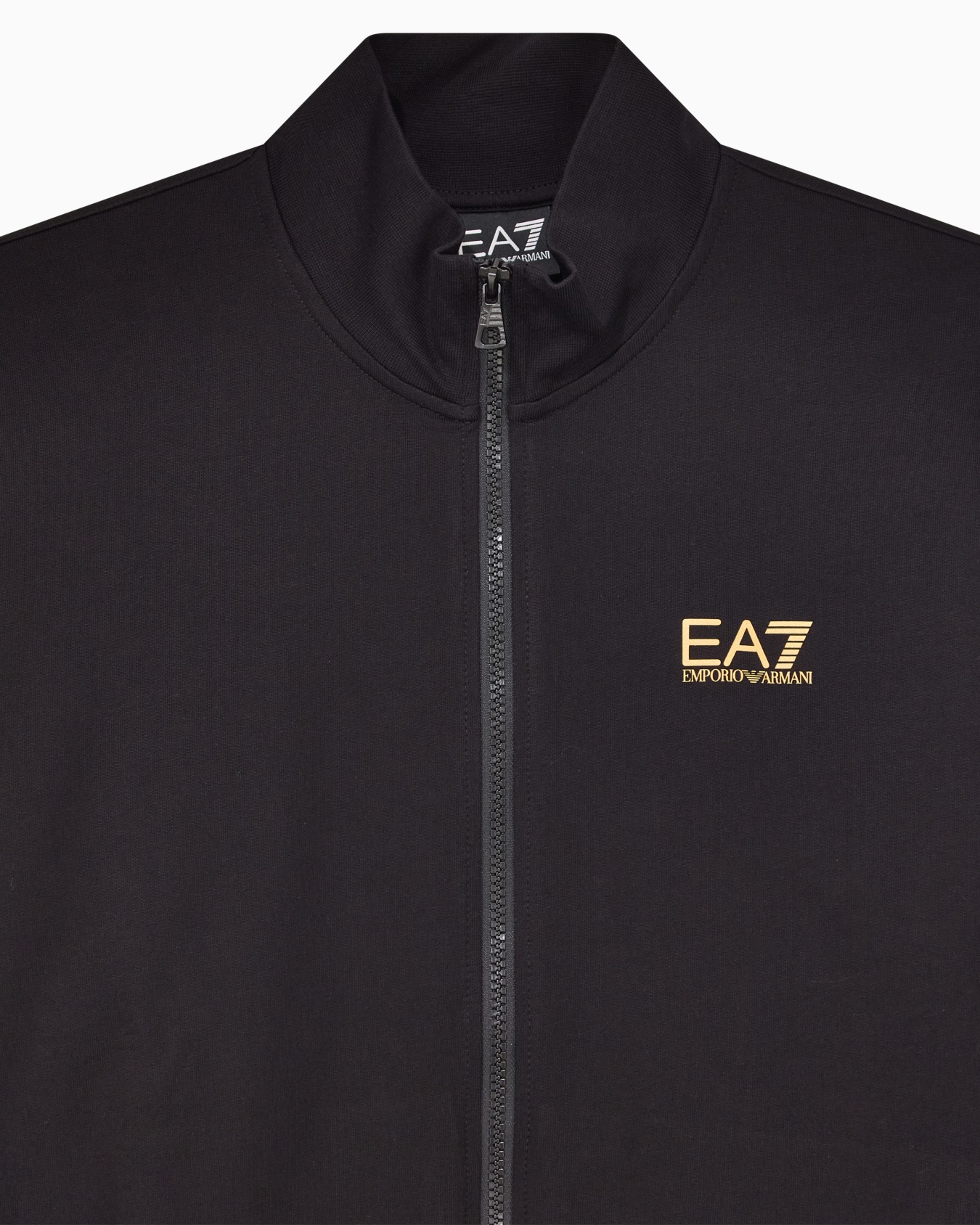 Chándal Core Identity de algodón Diapositiva 4