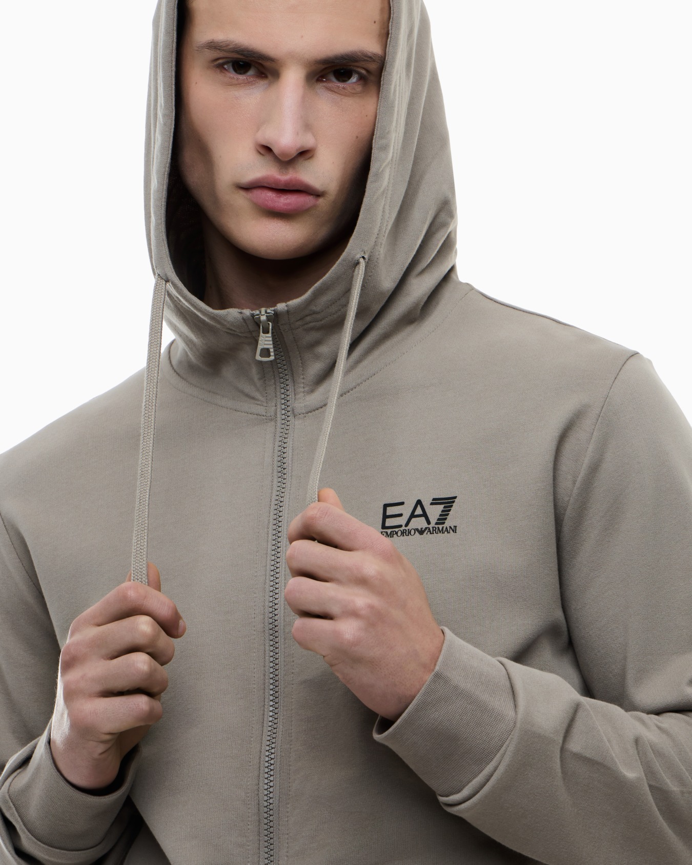 Tuta Core Identity aus Baumwolle Folie 3