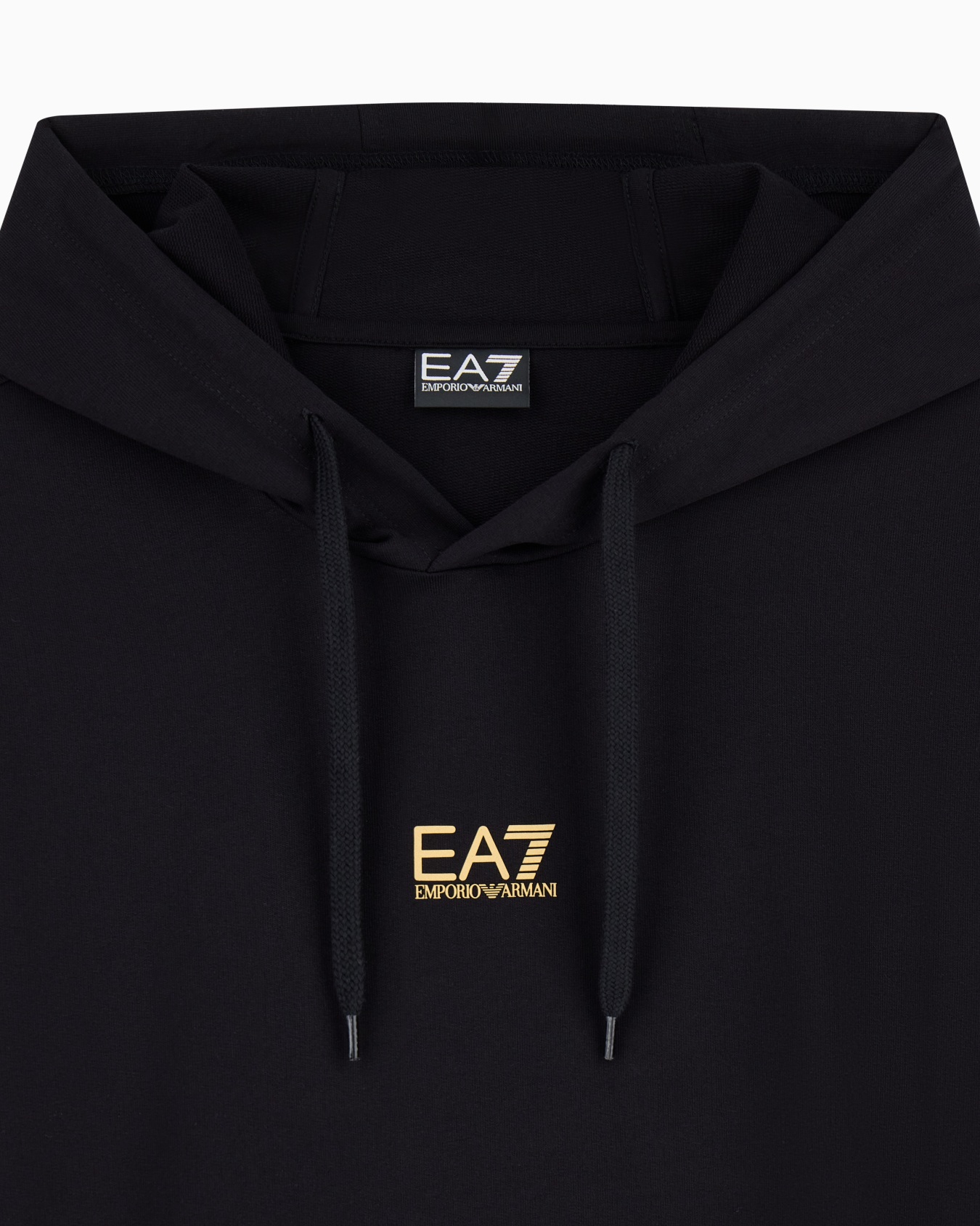 Core Identity cotton tracksuit Slide 4