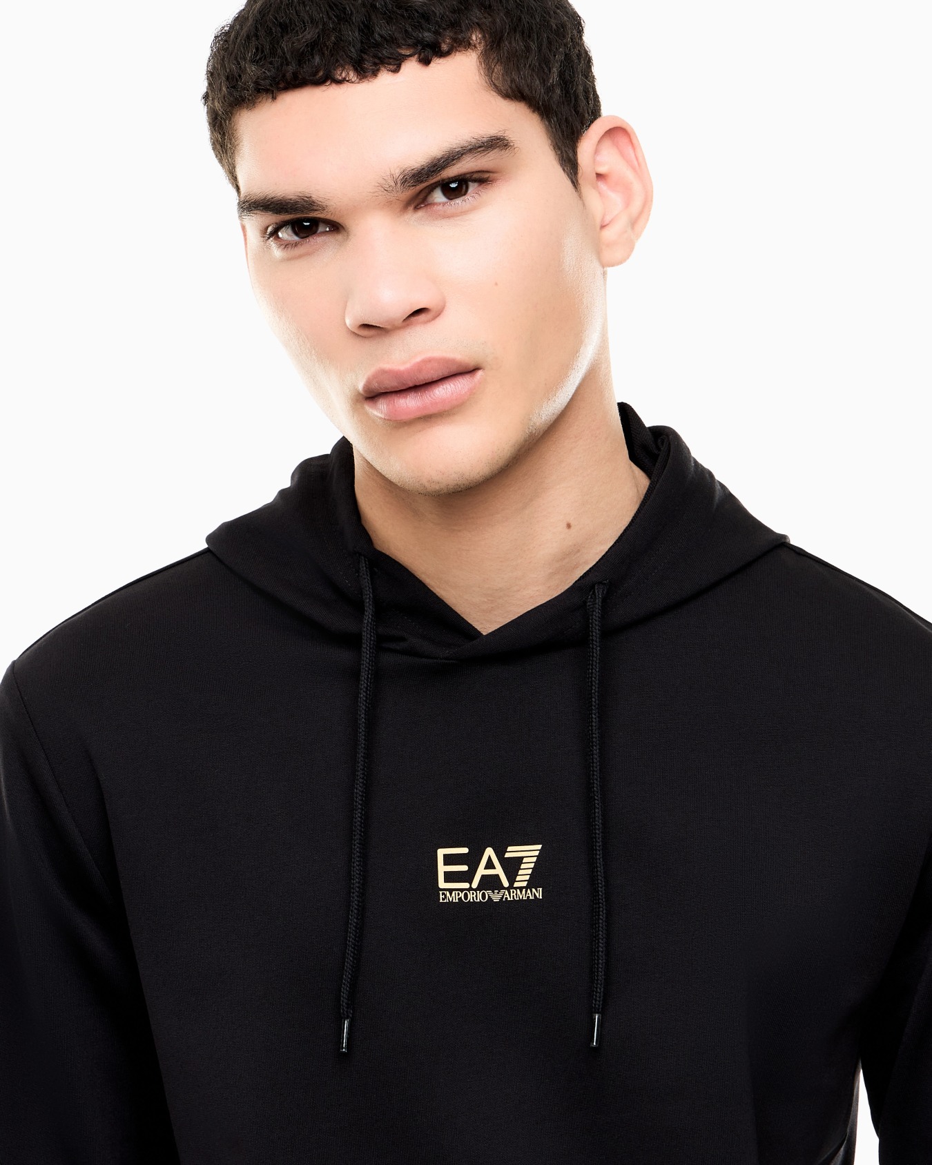 Core Identity cotton tracksuit Slide 3