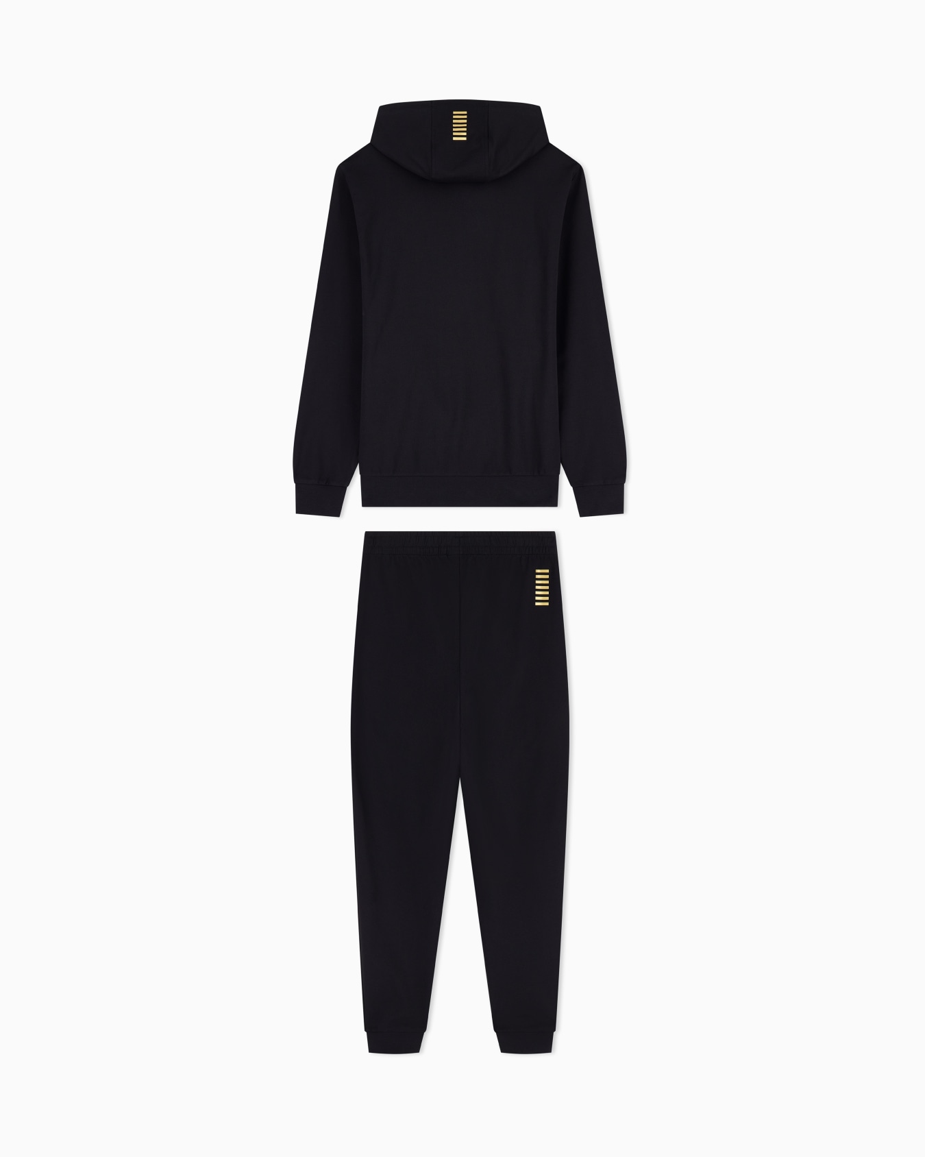 Core Identity cotton tracksuit Slide 2