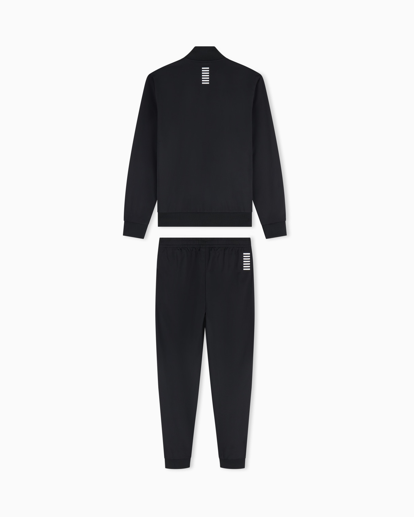 Technical-fabric Core Identity tracksuit Slide 2