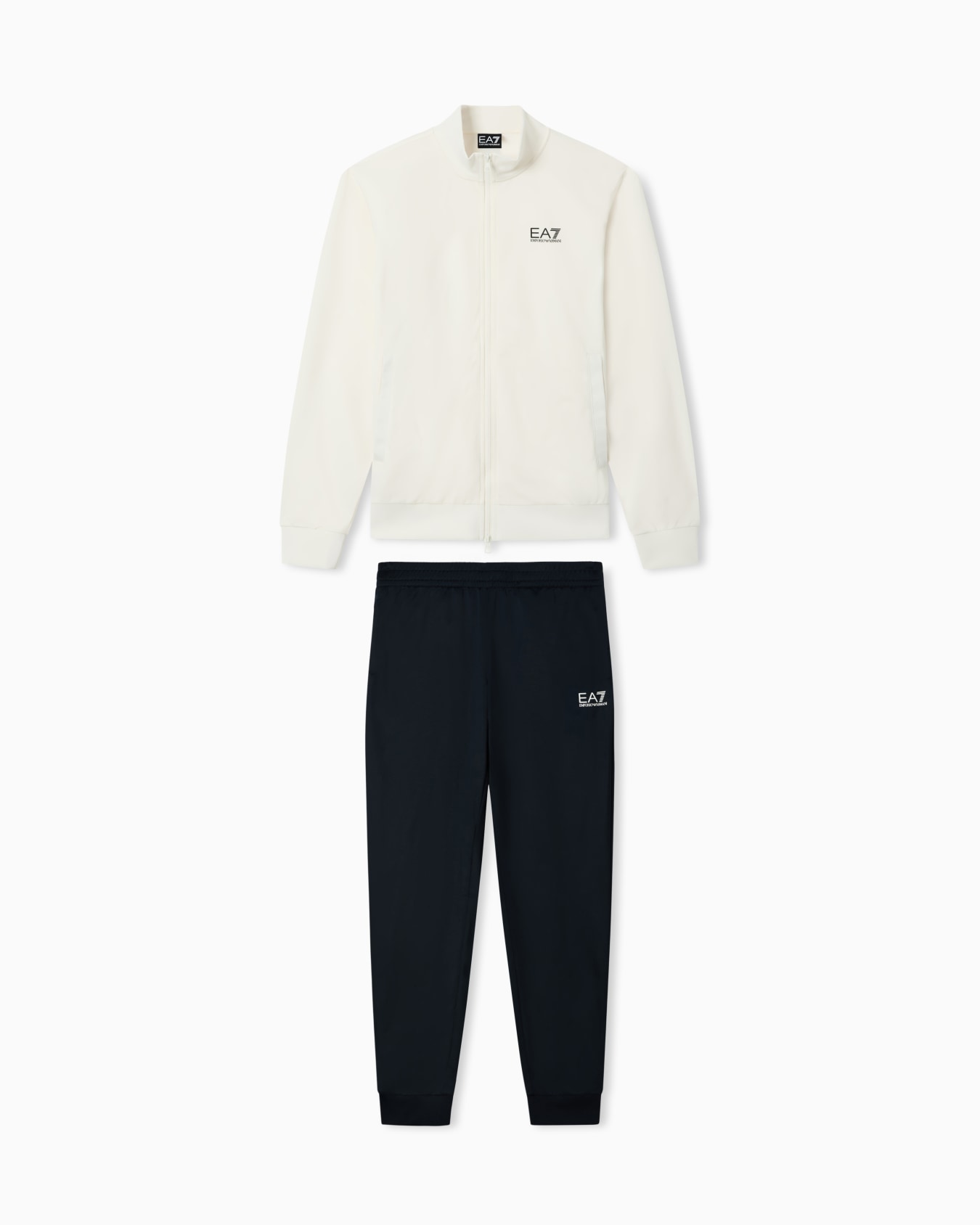 Technical-fabric Core Identity tracksuit Slide 0