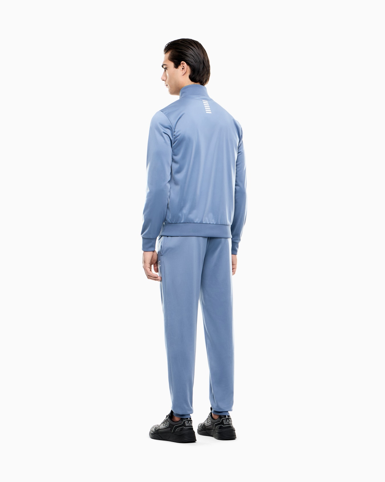 Technical-fabric Core Identity tracksuit Slide 2