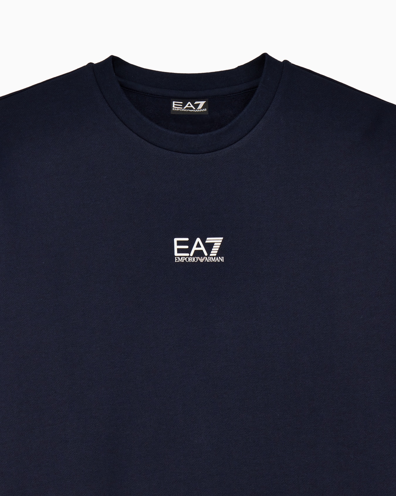 Core Identity cotton-blend tracksuit Slide 4