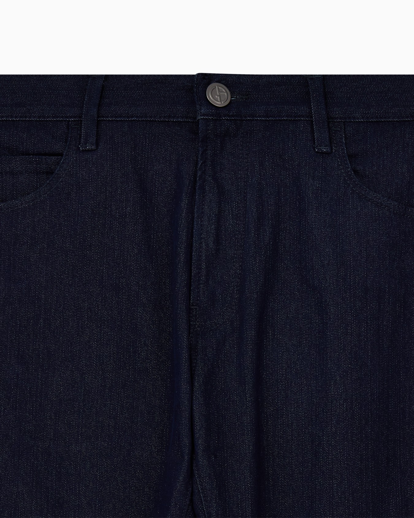 Five-Pocket-Hose in Regular Fit aus Baumwollstretch Folie 4