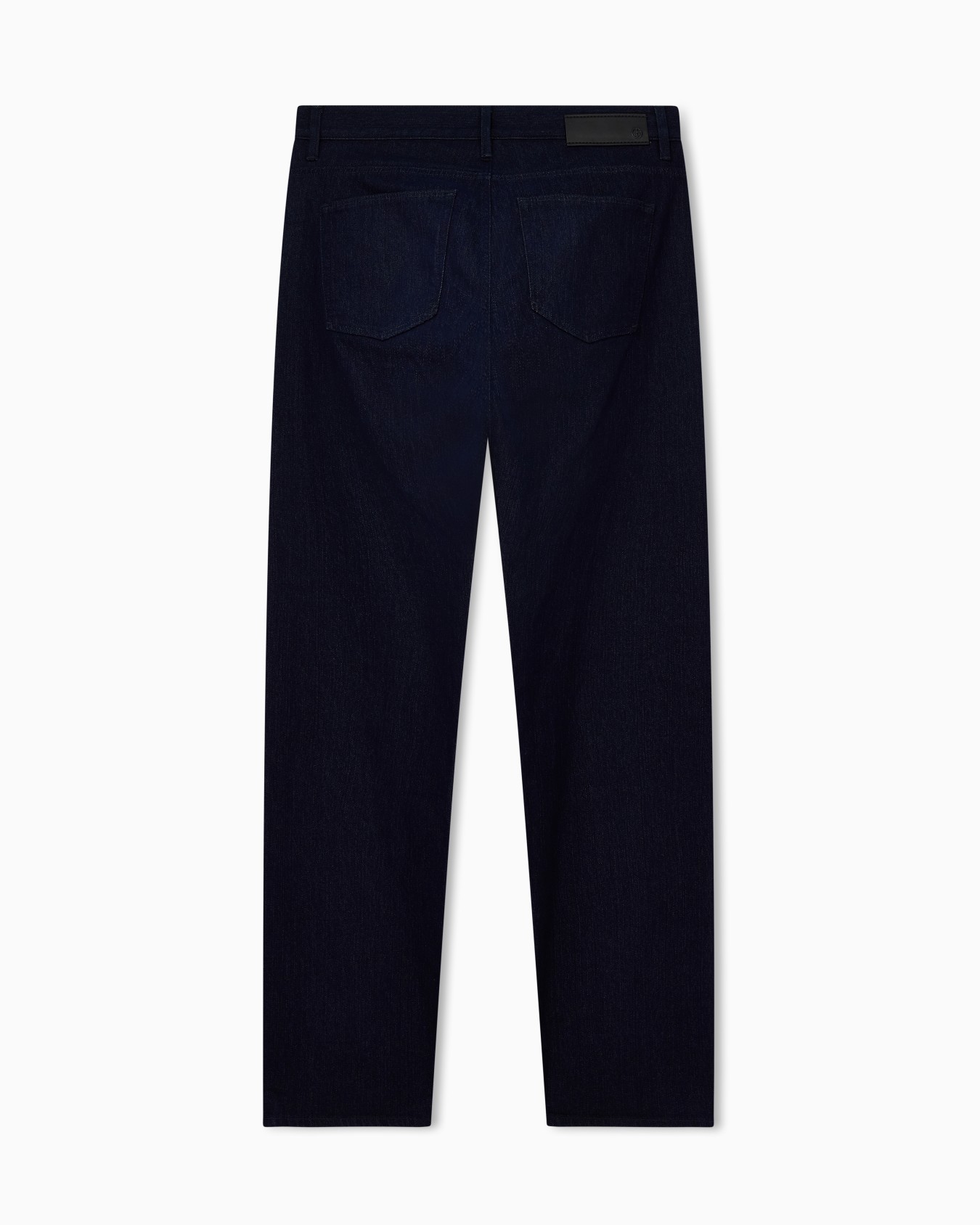 Five-Pocket-Hose in Regular Fit aus Baumwollstretch Folie 2