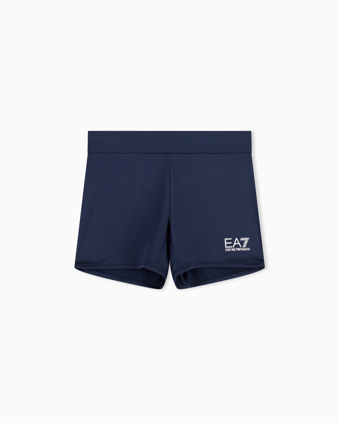 Minigonna Tennis Pro in tessuto tecnico VENTUS7 Slide 3