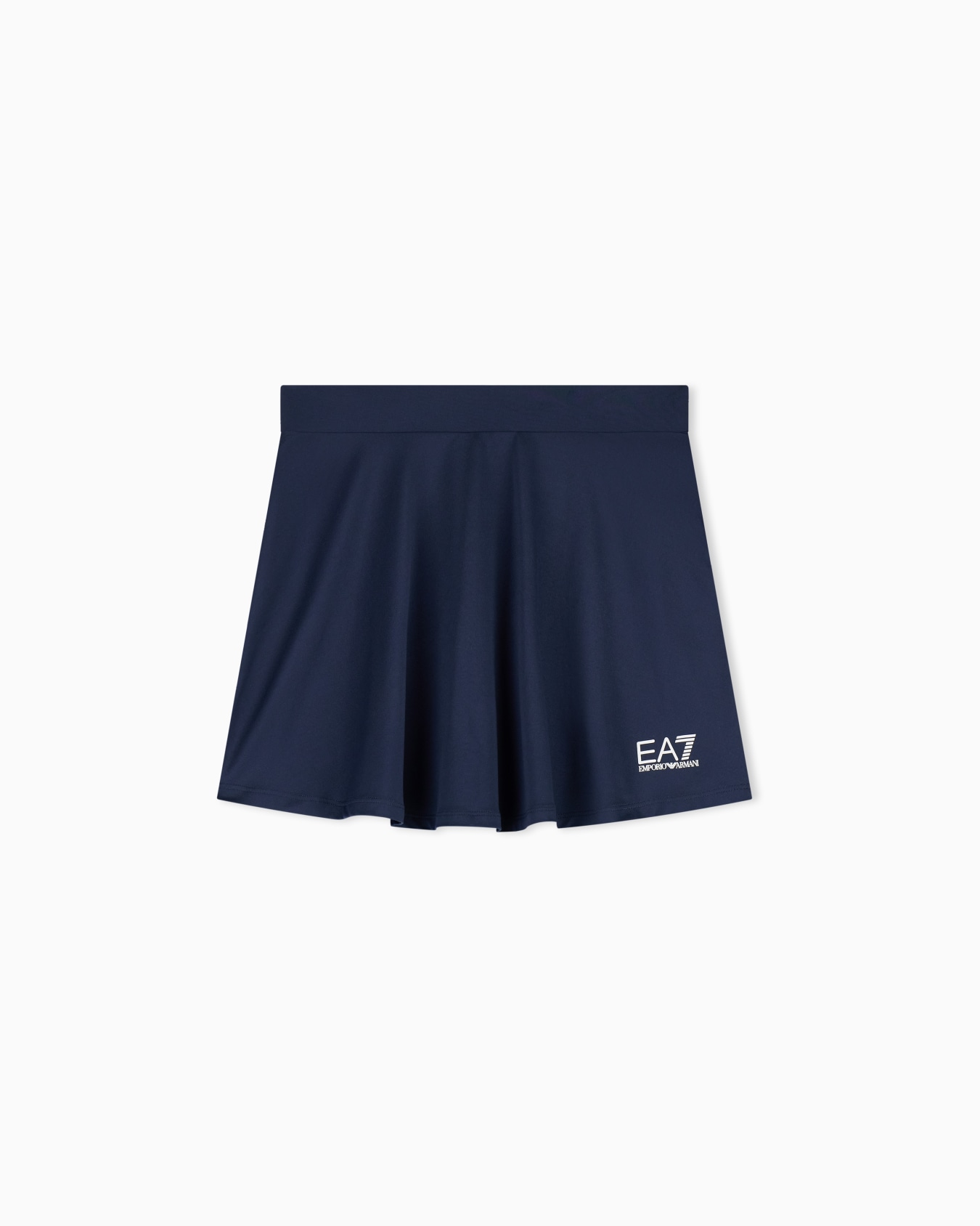 Minifalda Tennis Pro de tejido técnico VENTUS7 Diapositiva 0