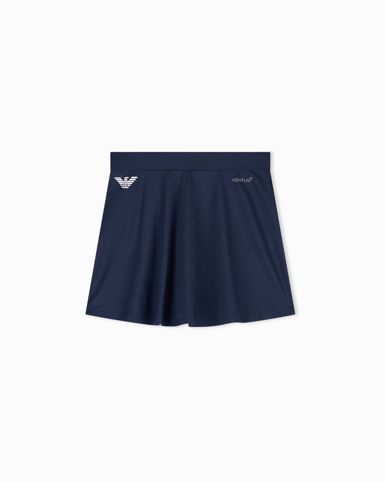 Minifalda Tennis Pro de tejido técnico VENTUS7 Diapositiva 2