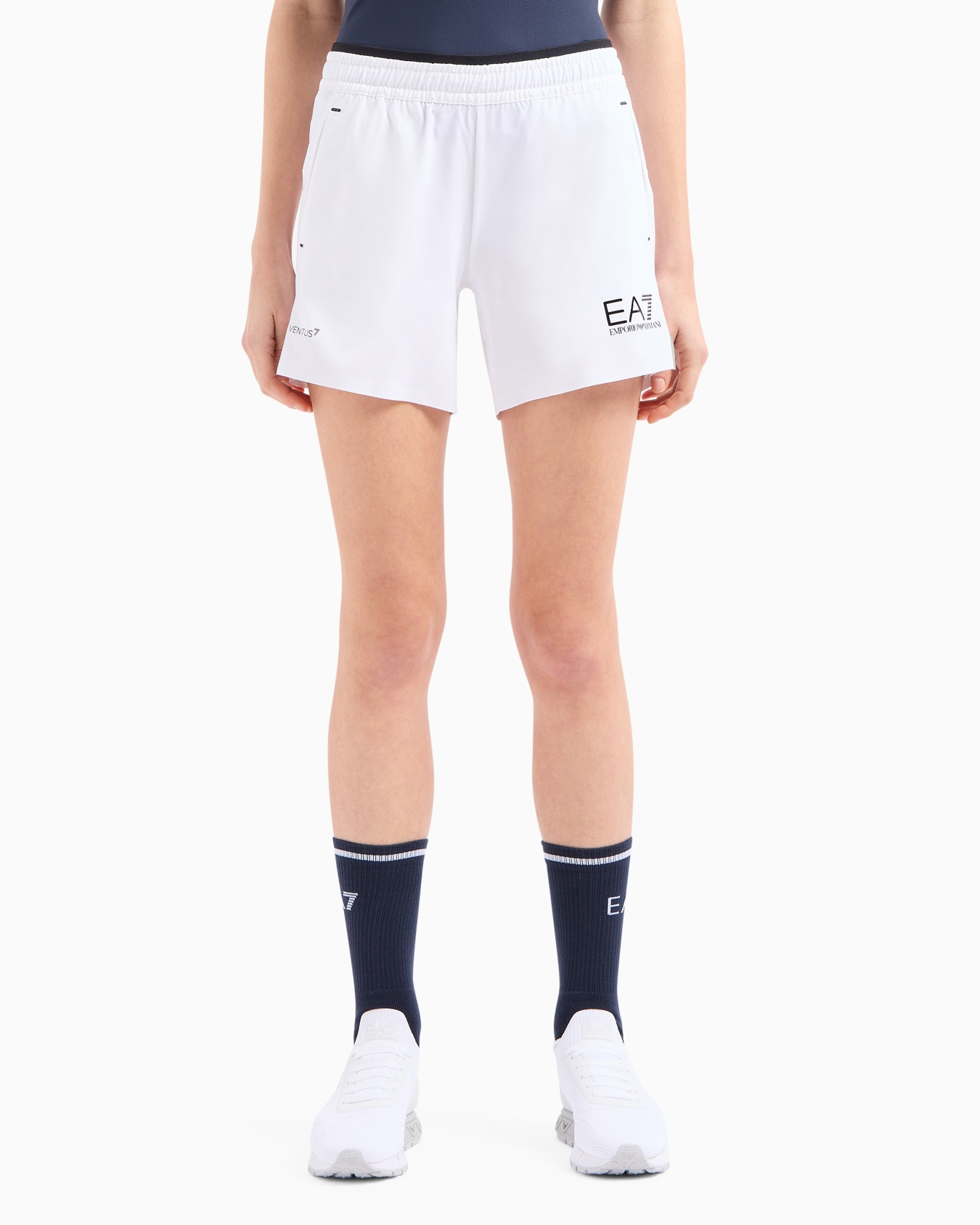 Tennis Pro Shorts aus VENTUS7-Funktionsgewebe Folie 3