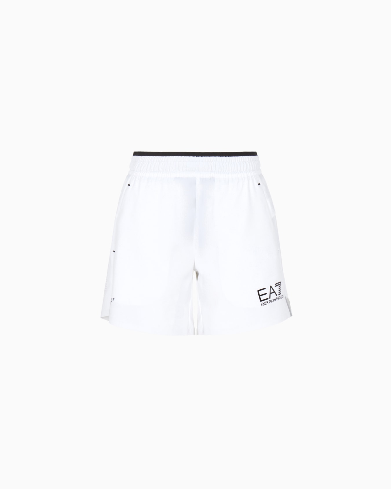 Tennis Pro Shorts aus VENTUS7-Funktionsgewebe Folie 0