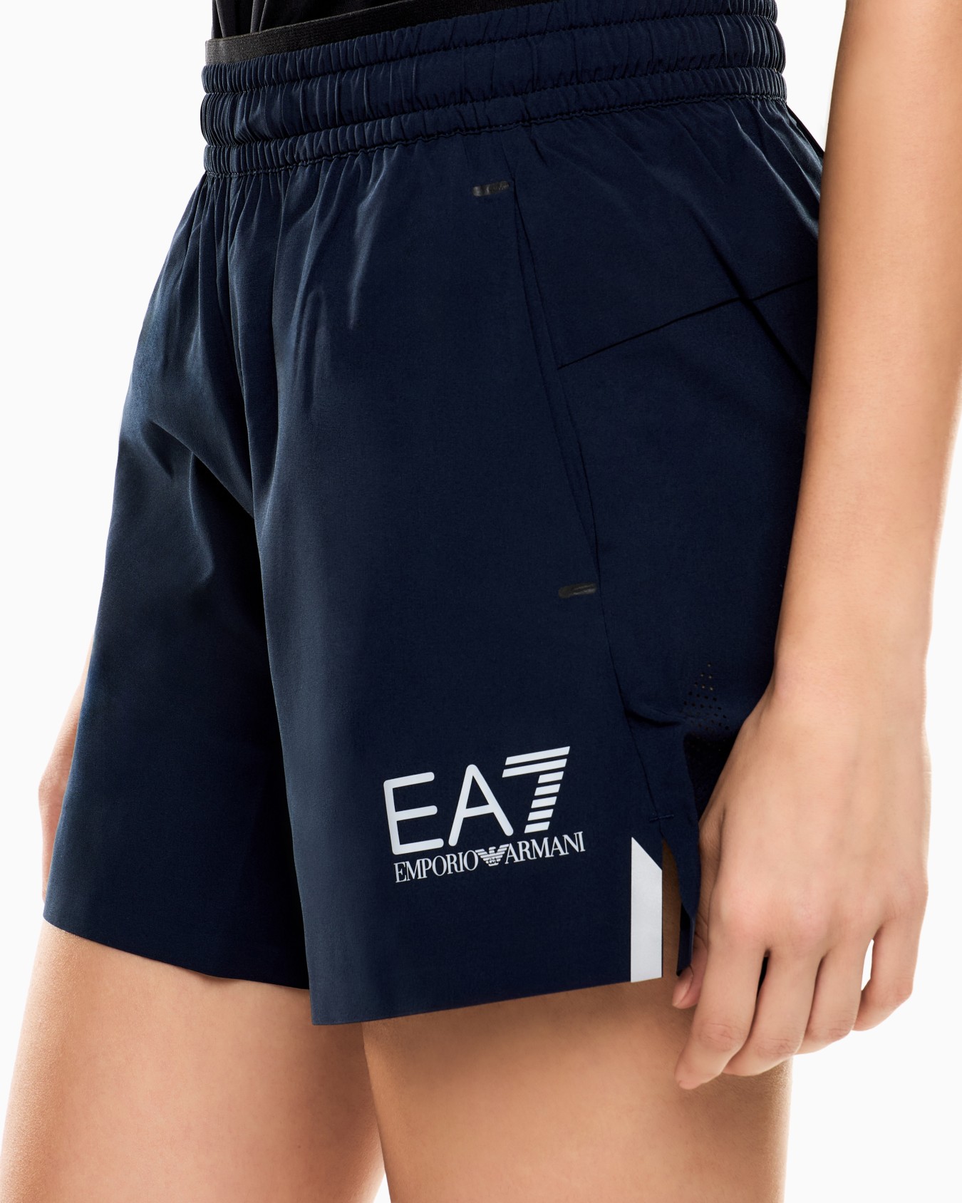 Tennis Pro shorts in VENTUS7 technical fabric Slide 4