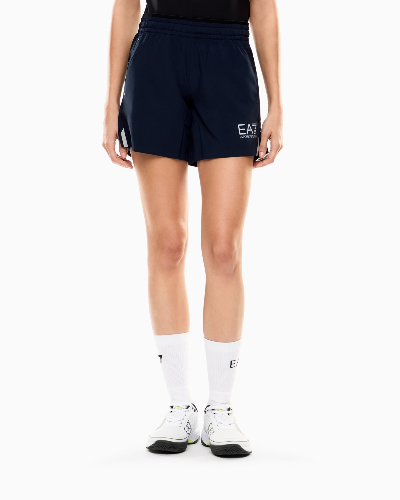 Tennis Pro shorts in VENTUS7 technical fabric Slide 3