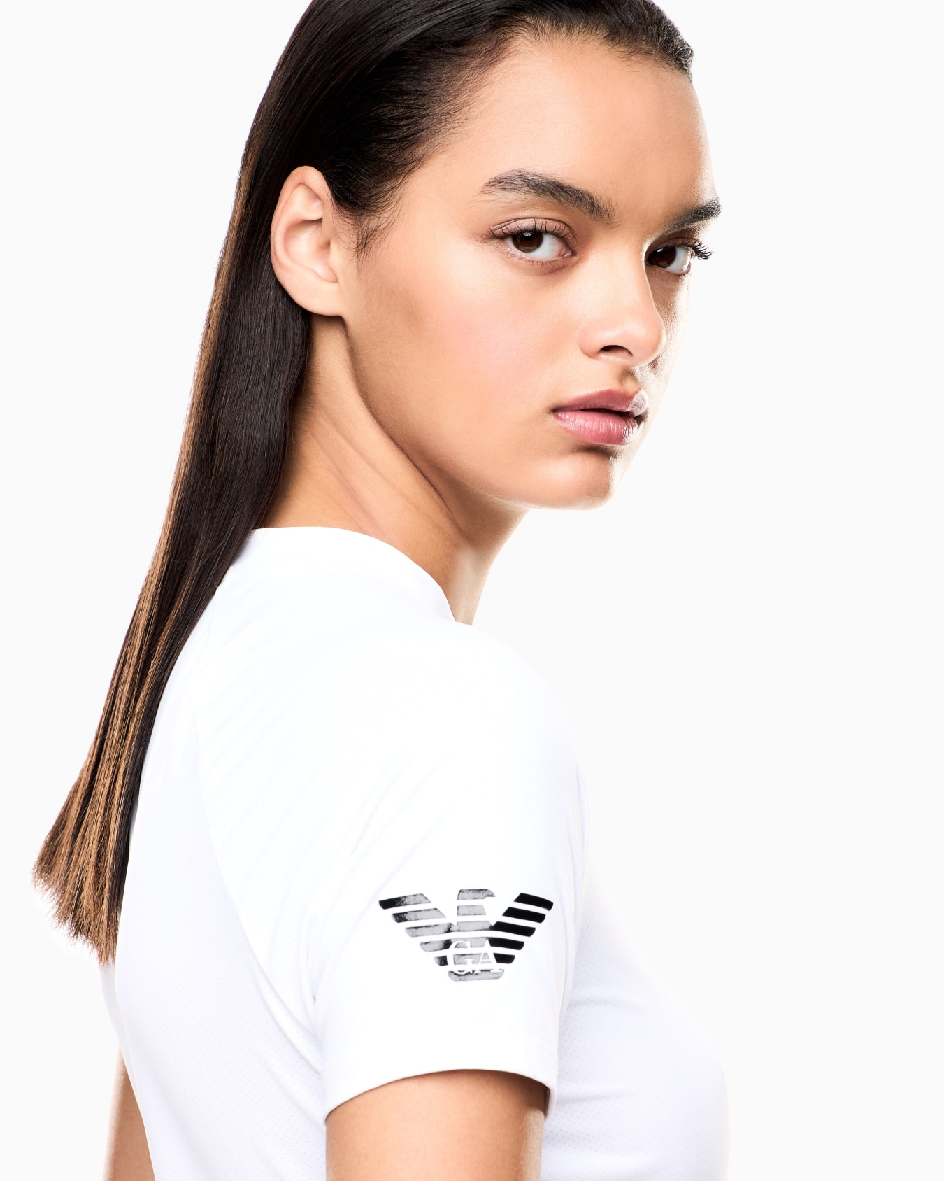 Tennis Pro Rundhals-T-Shirt aus VENTUS7-Funktionsgewebe Folie 4