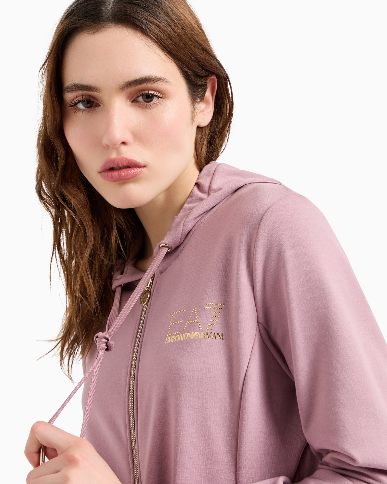 Survêtement Evolution en jersey de mélange de viscose stretch Diapositive 4